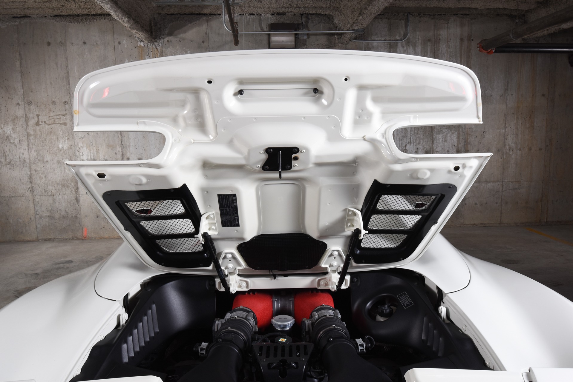 Used 2013 Ferrari 458 Spider | St. Petersburg, FL