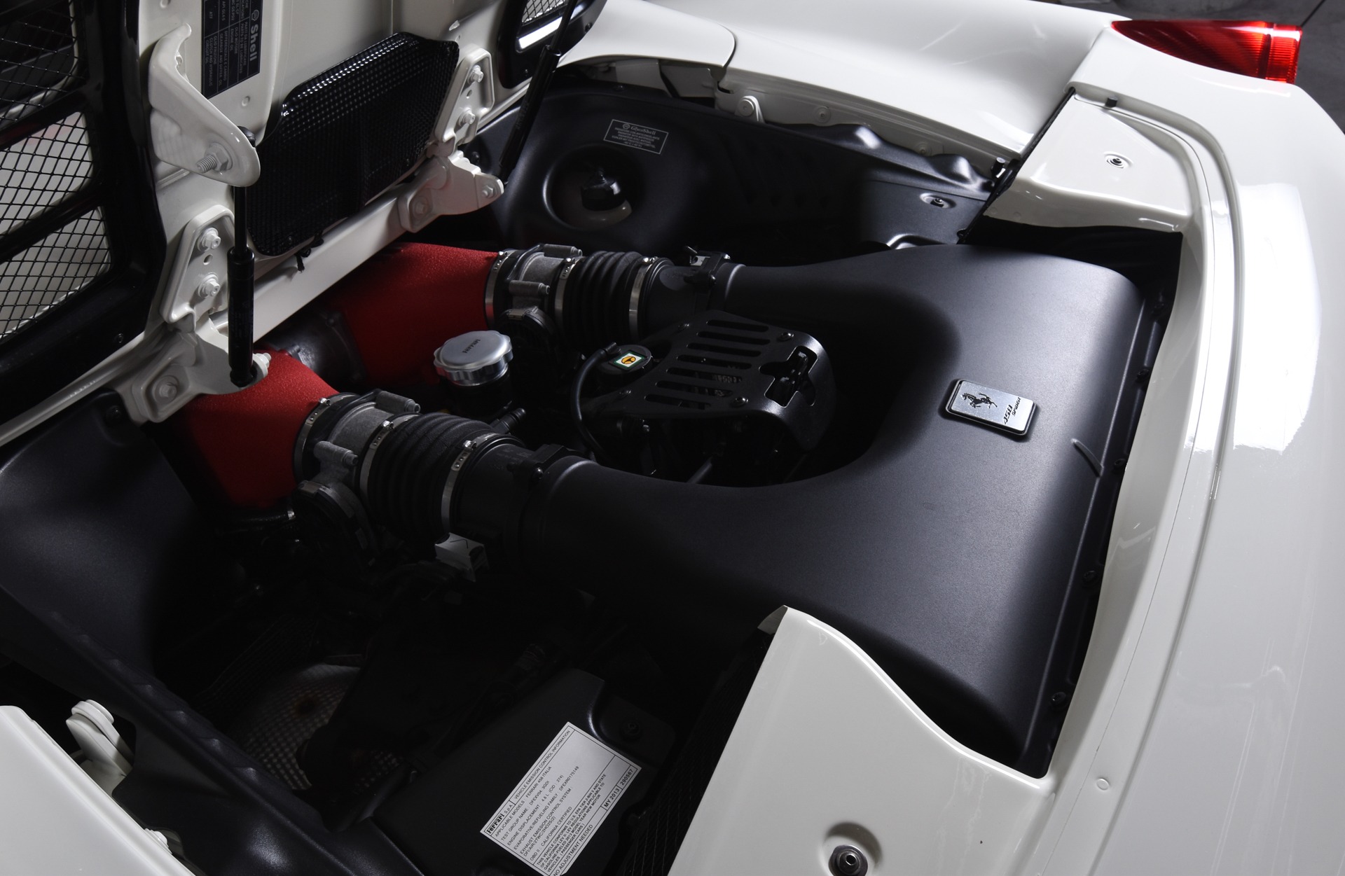 Used 2013 Ferrari 458 Spider | St. Petersburg, FL