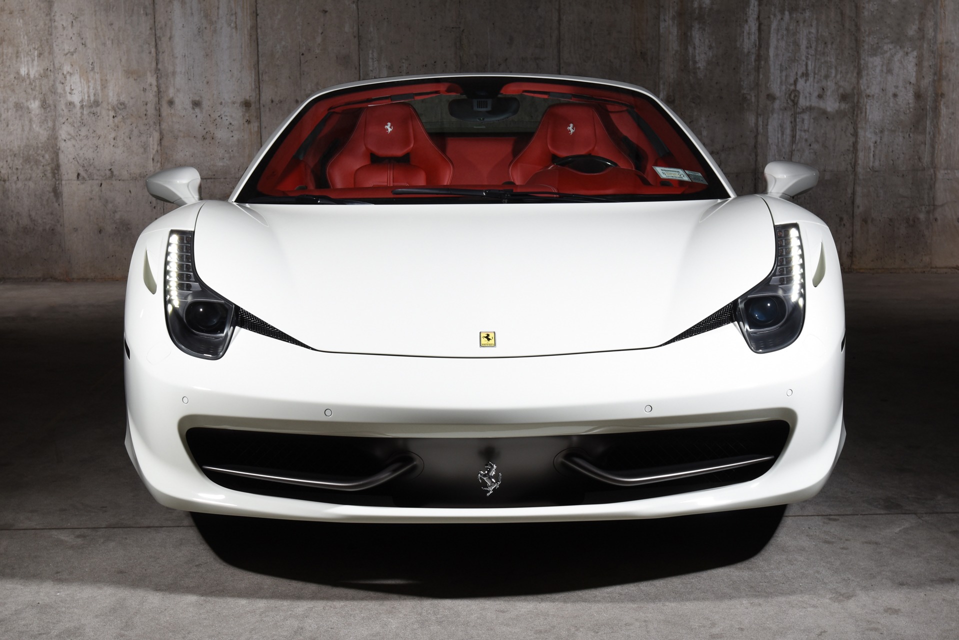 Used 2013 Ferrari 458 Spider | St. Petersburg, FL