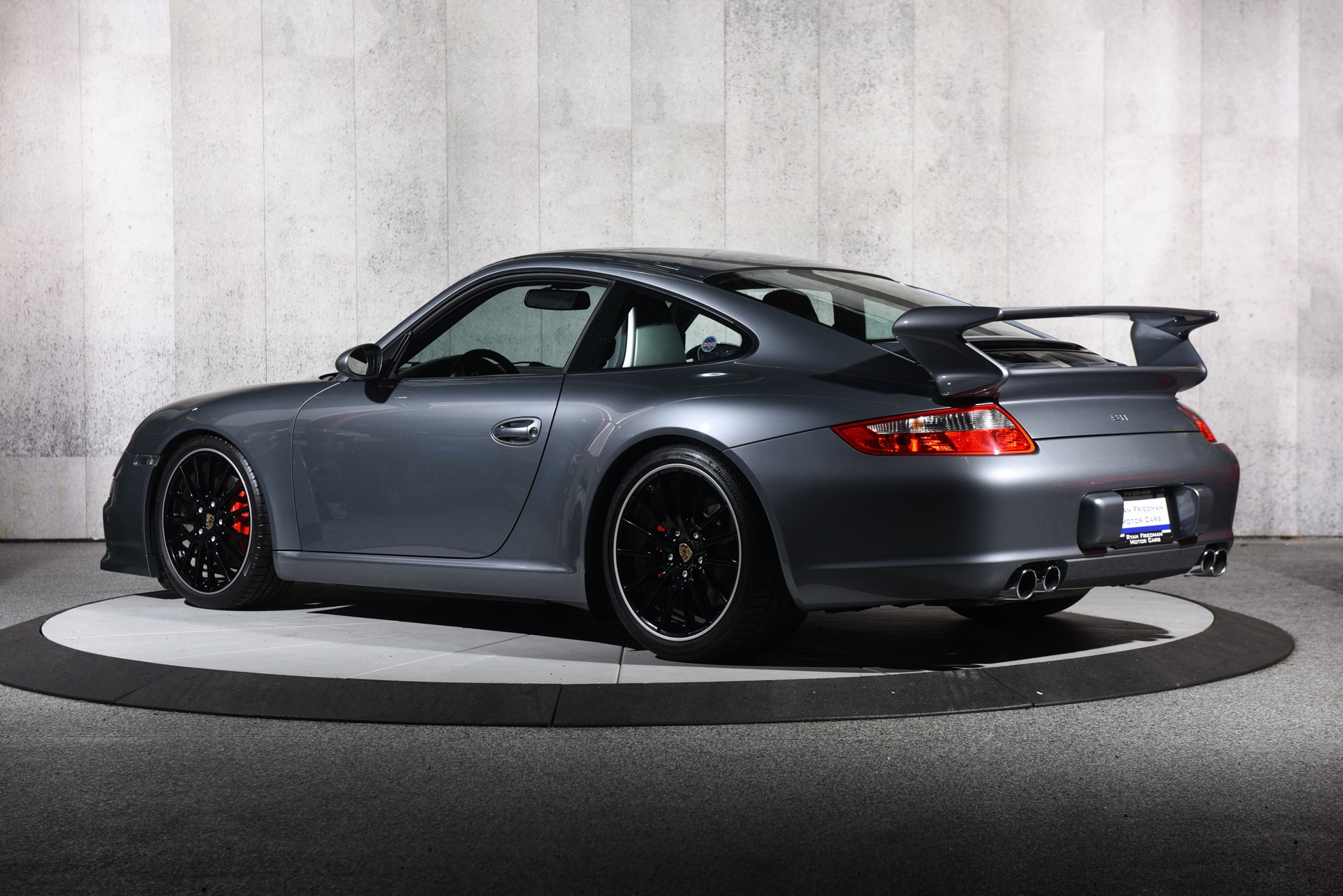 Used 2006 Porsche 911 Carrera S | St. Petersburg, FL