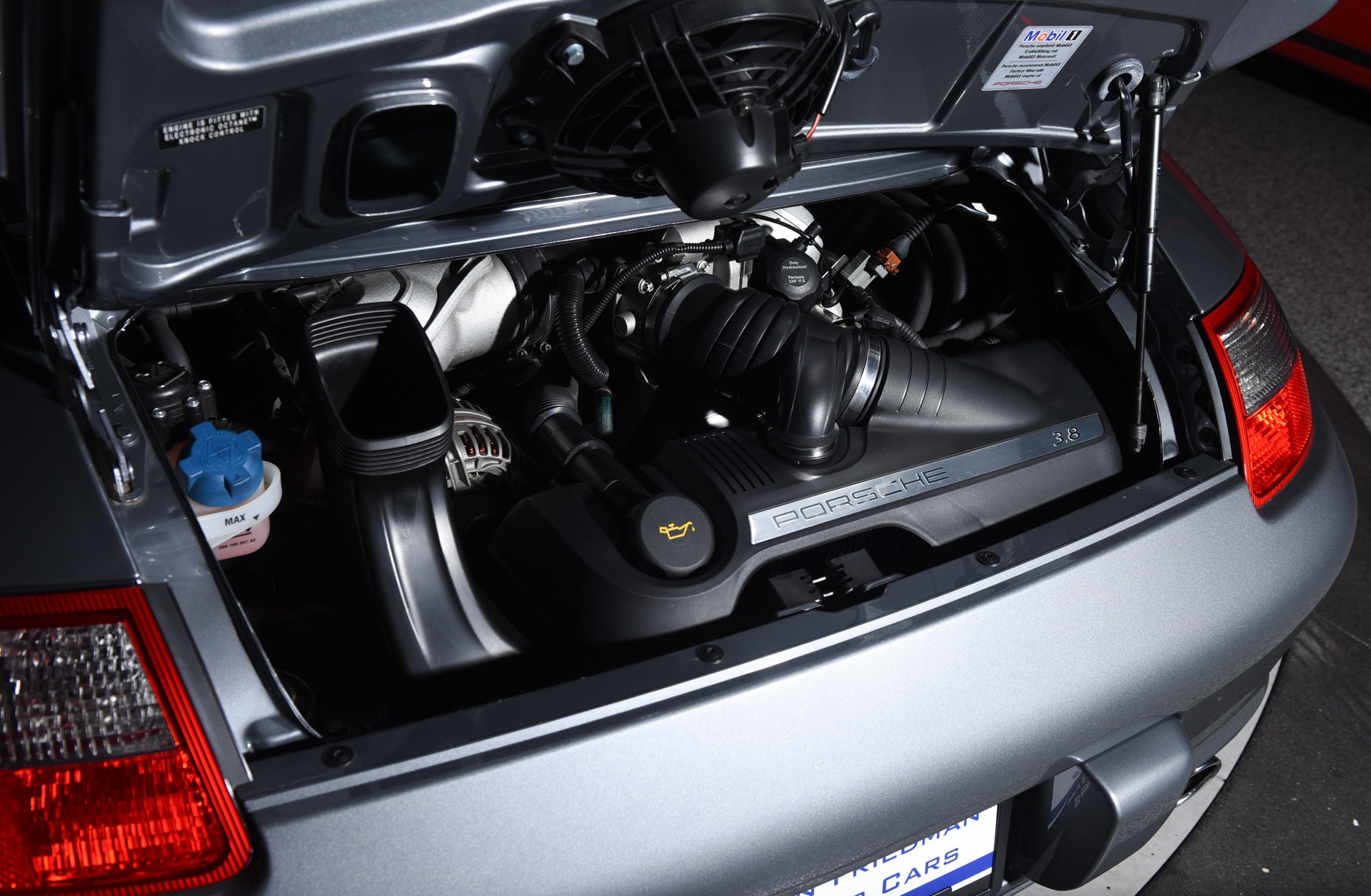 Used 2006 Porsche 911 Carrera S | St. Petersburg, FL