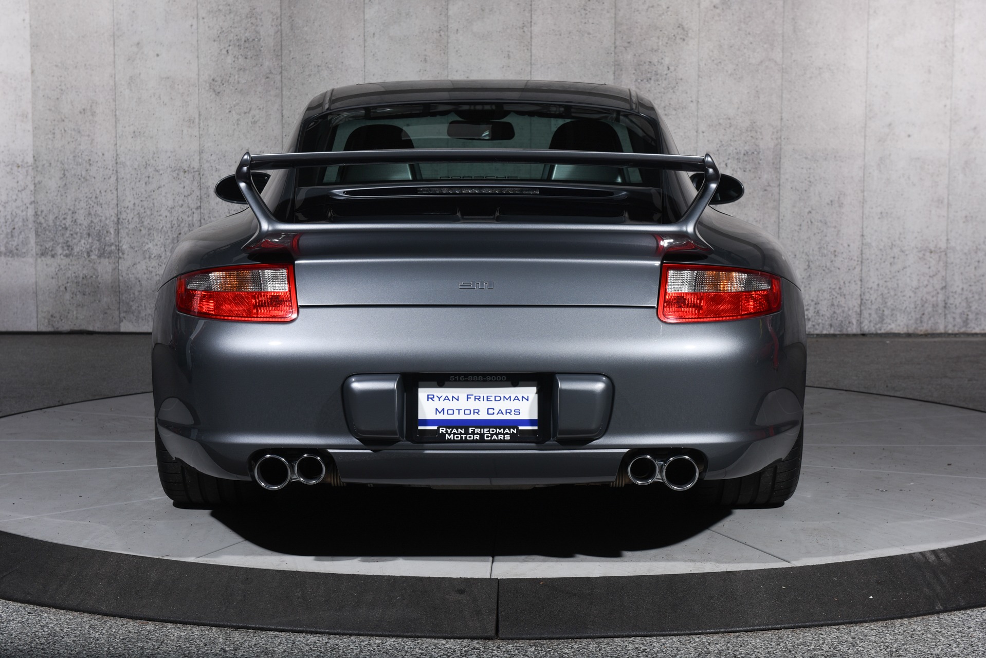 Used 2006 Porsche 911 Carrera S | St. Petersburg, FL