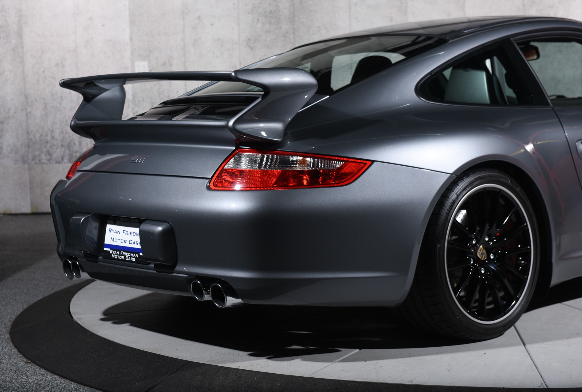 Used 2006 Porsche 911 Carrera S | St. Petersburg, FL