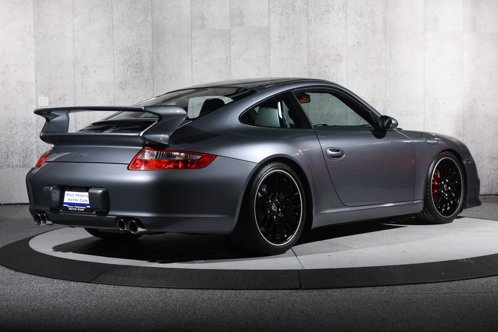 Used 2006 Porsche 911 Carrera S | St. Petersburg, FL