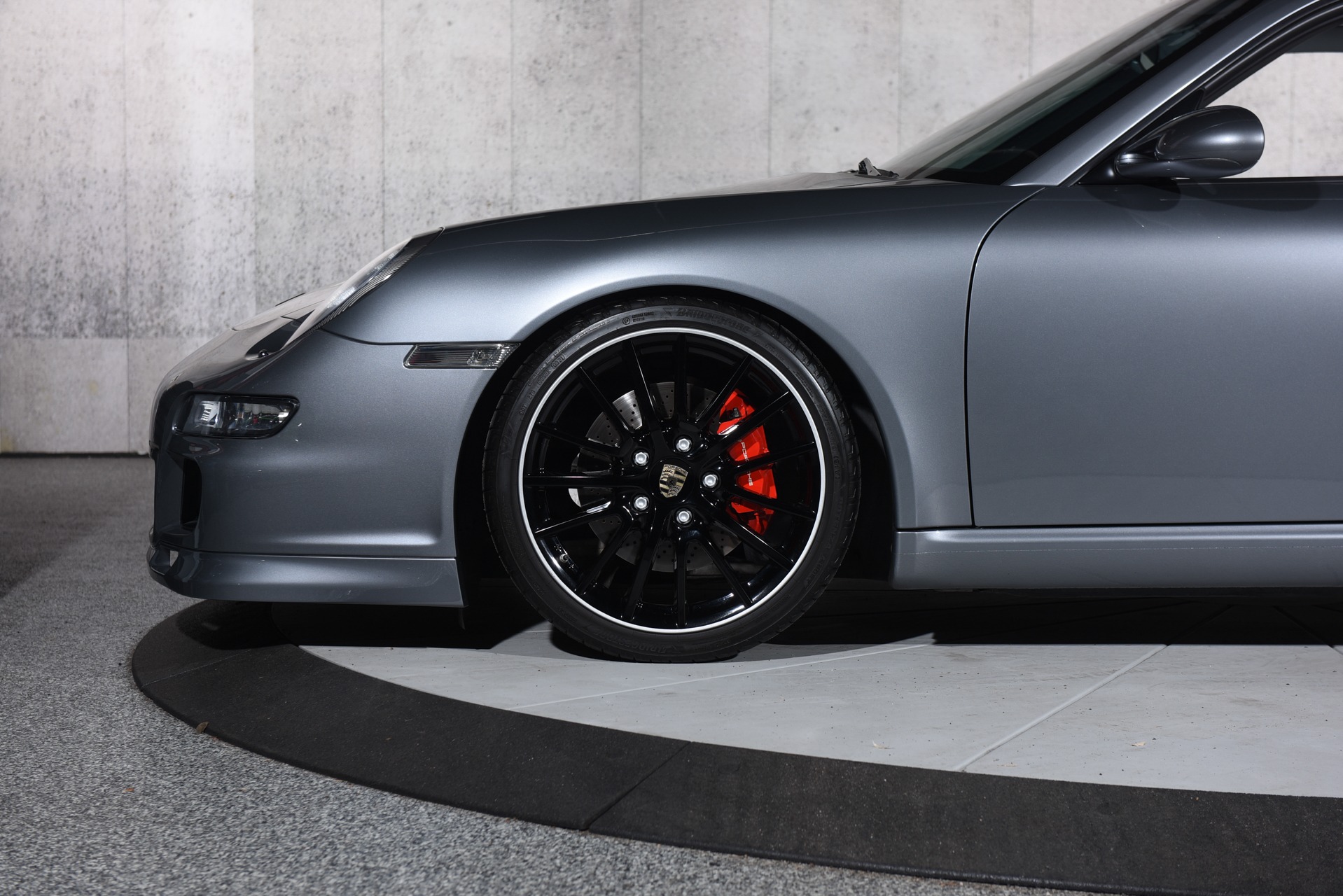 Used 2006 Porsche 911 Carrera S | St. Petersburg, FL