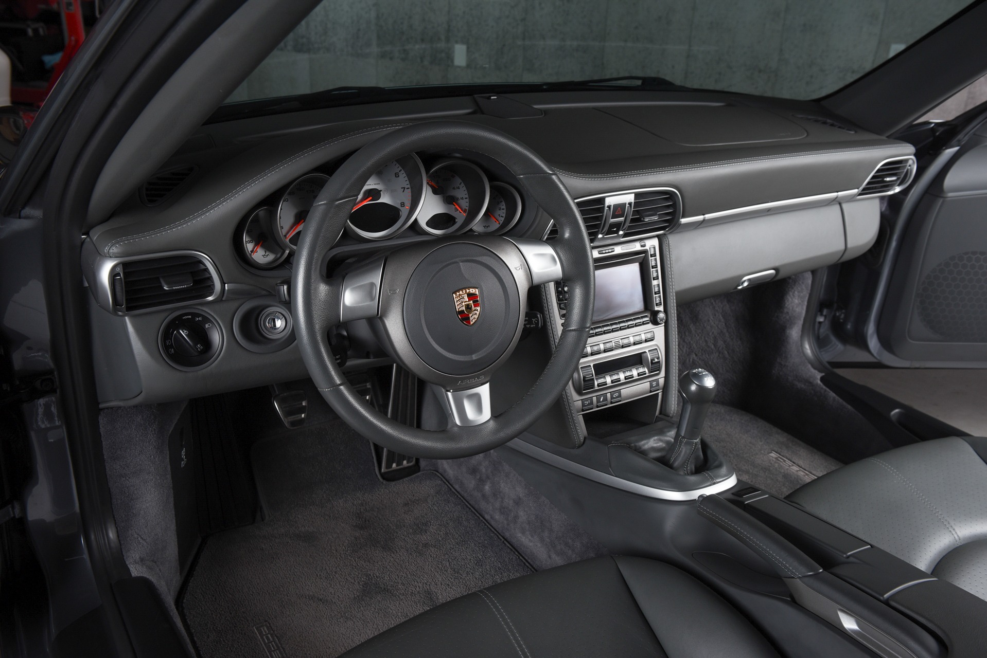 Used 2006 Porsche 911 Carrera S | St. Petersburg, FL
