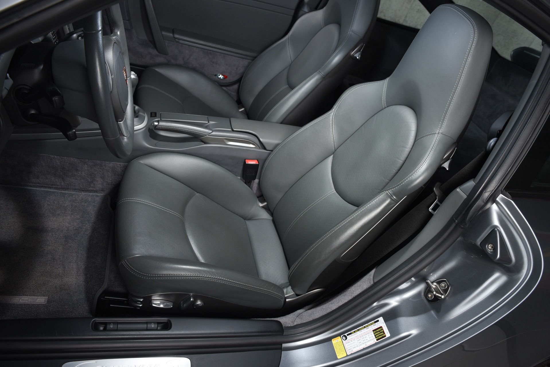 Used 2006 Porsche 911 Carrera S | St. Petersburg, FL