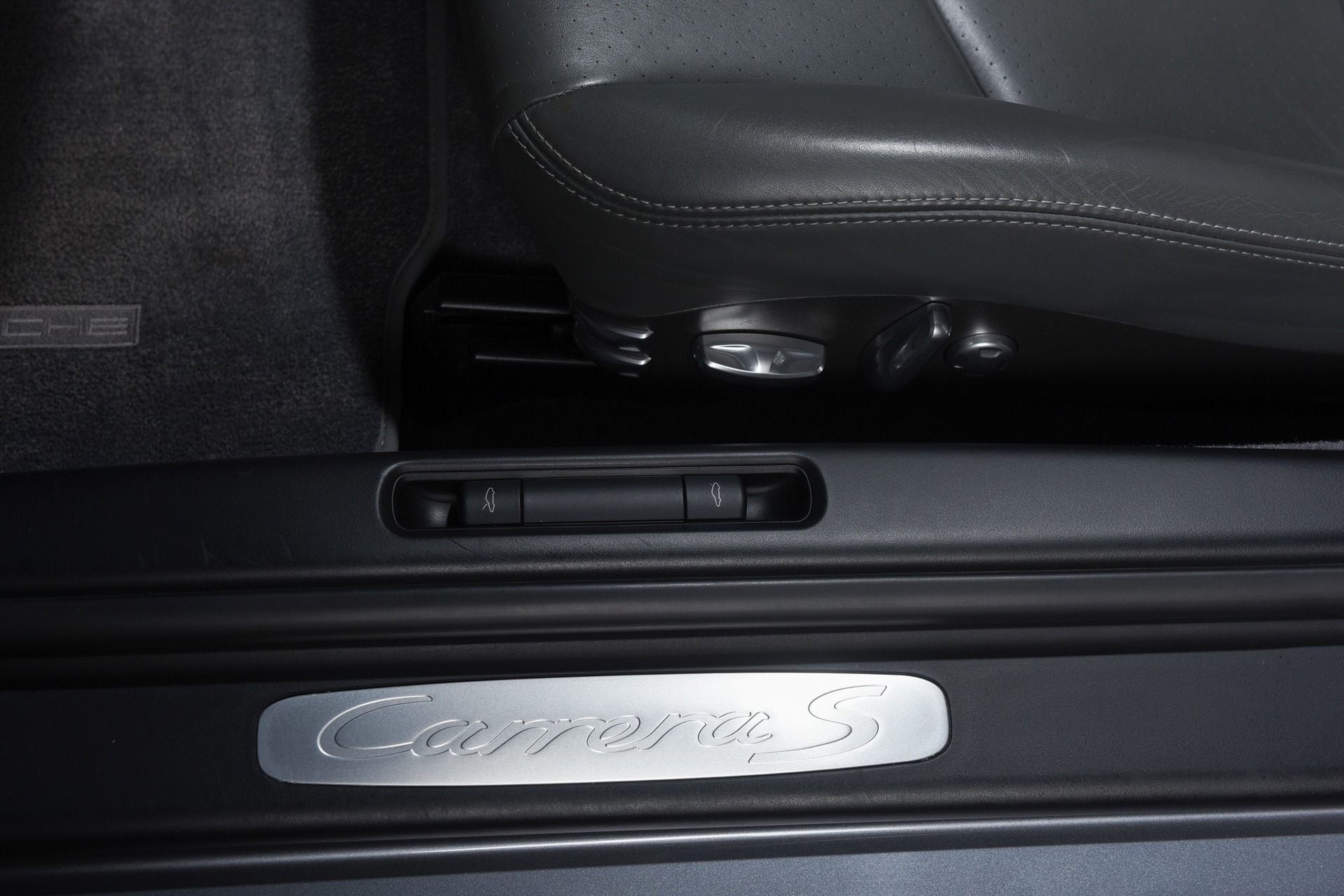 Used 2006 Porsche 911 Carrera S | St. Petersburg, FL