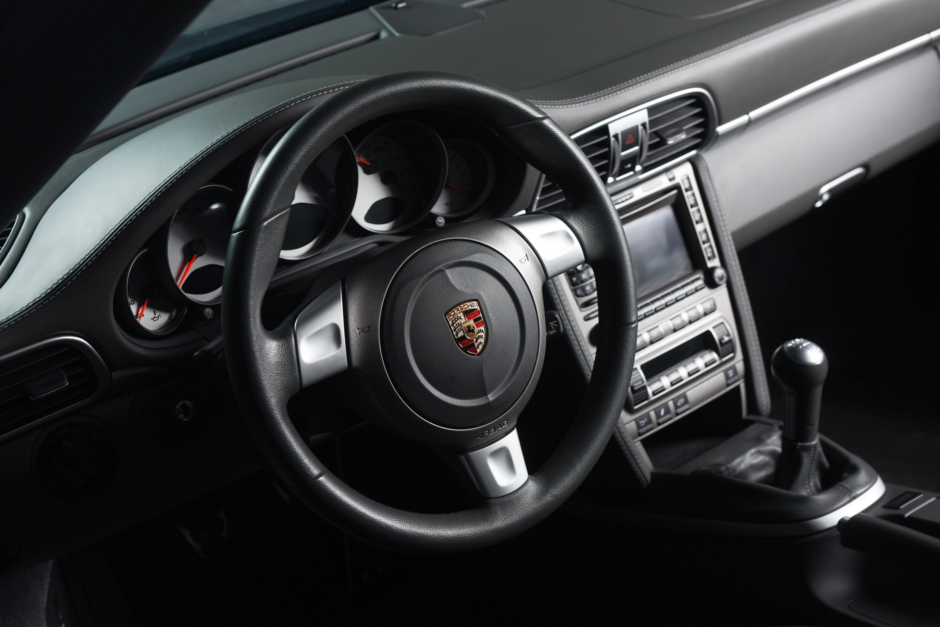 Used 2006 Porsche 911 Carrera S | St. Petersburg, FL