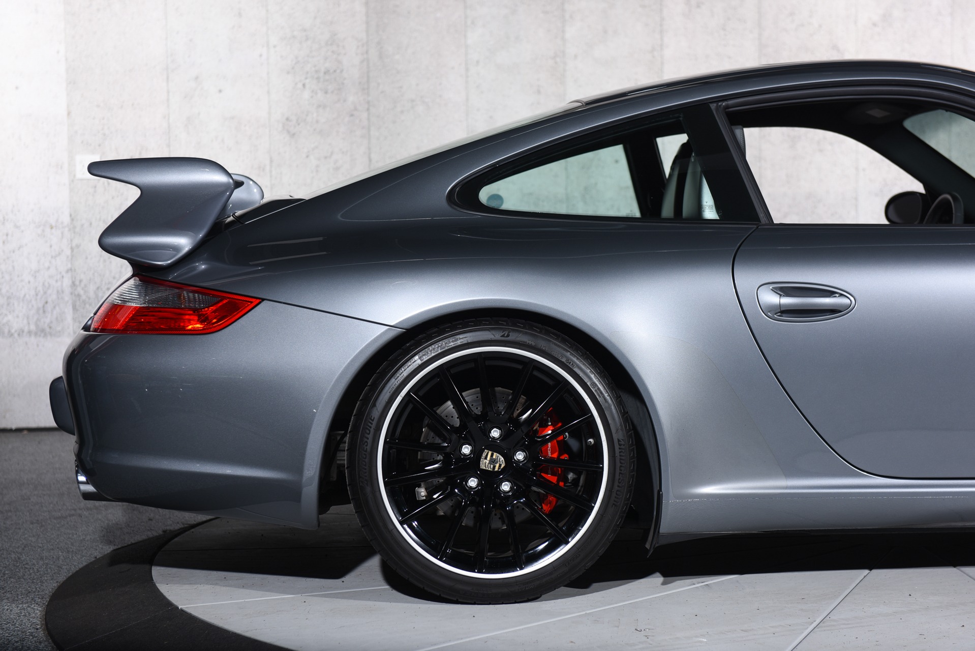 Used 2006 Porsche 911 Carrera S | St. Petersburg, FL