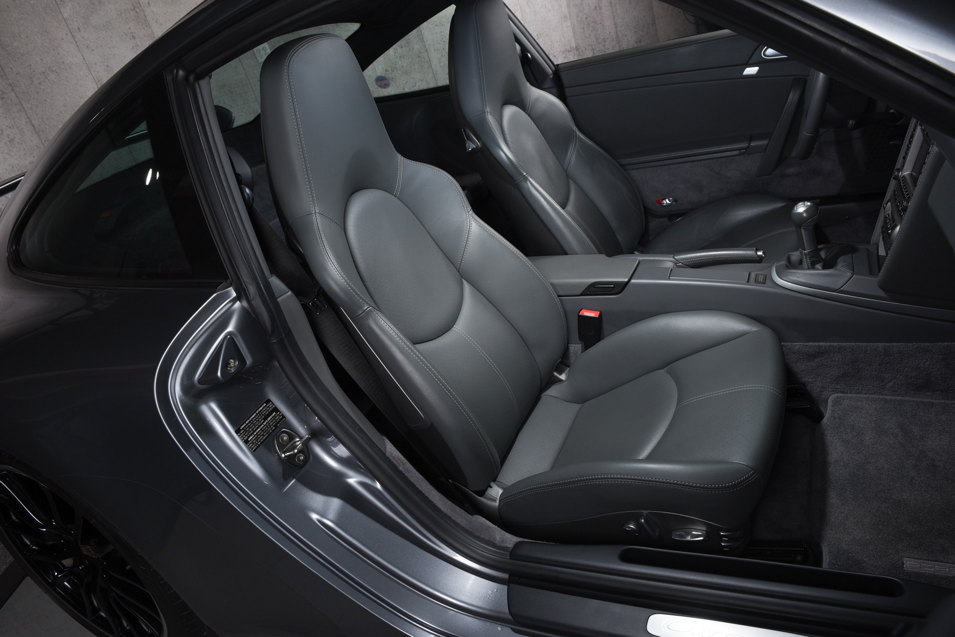 Used 2006 Porsche 911 Carrera S | St. Petersburg, FL