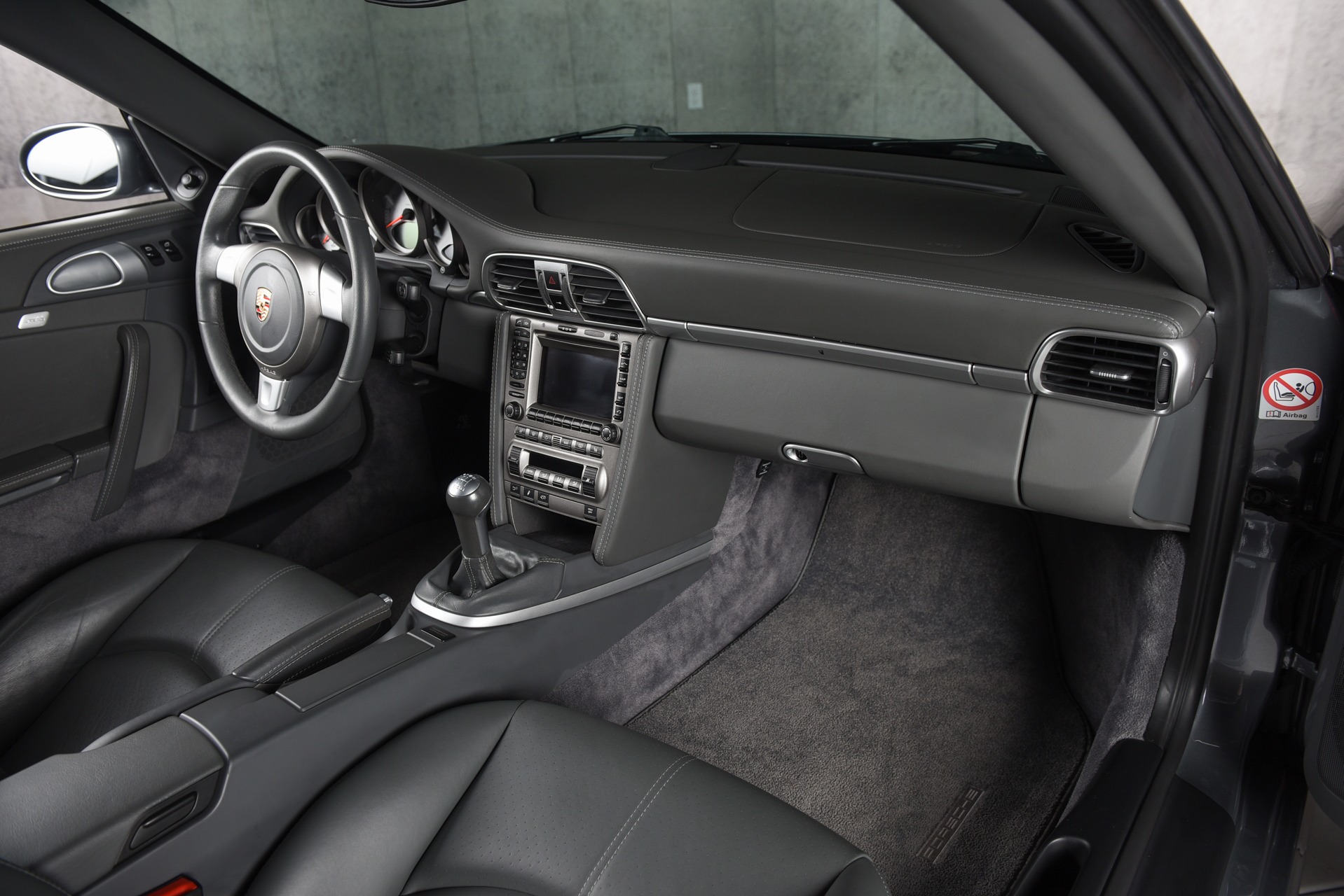 Used 2006 Porsche 911 Carrera S | St. Petersburg, FL