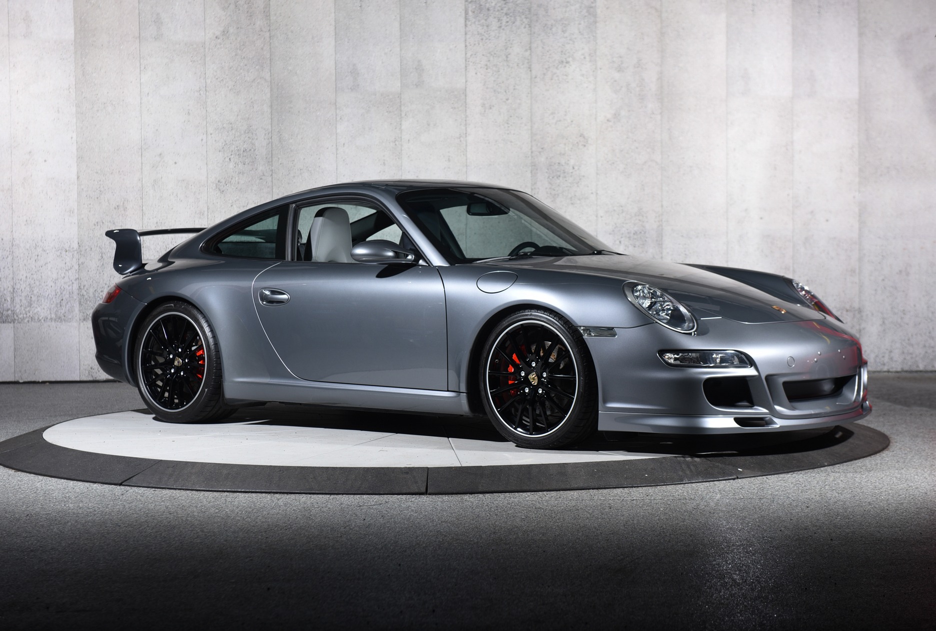 Used 2006 Porsche 911 Carrera S | St. Petersburg, FL