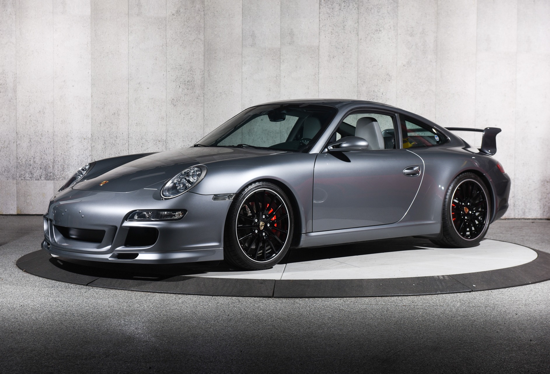 Used 2006 Porsche 911 Carrera S | St. Petersburg, FL