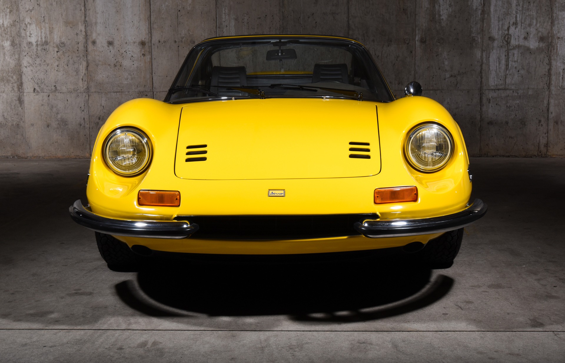 Used 1973 Ferrari Dino | St. Petersburg, FL