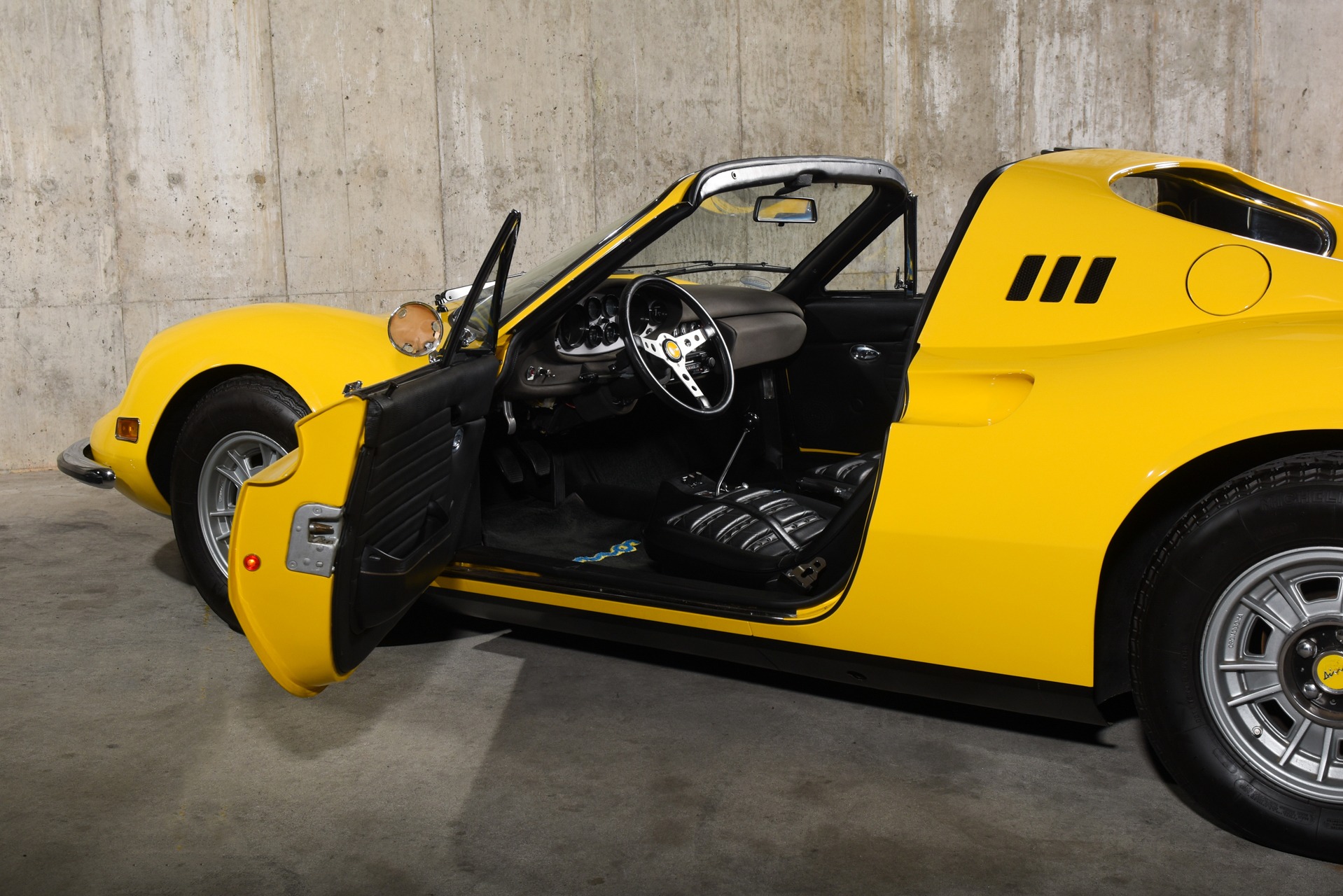 Used 1973 Ferrari Dino | St. Petersburg, FL