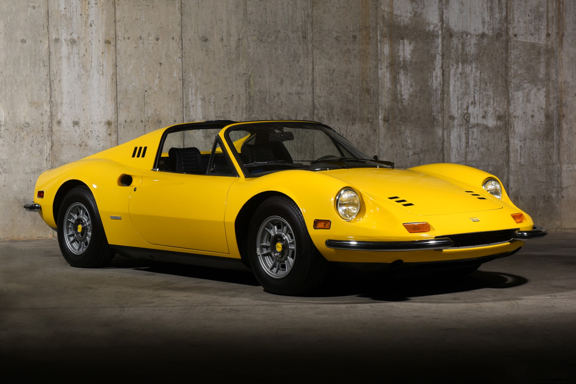 Used 1973 Ferrari Dino | St. Petersburg, FL