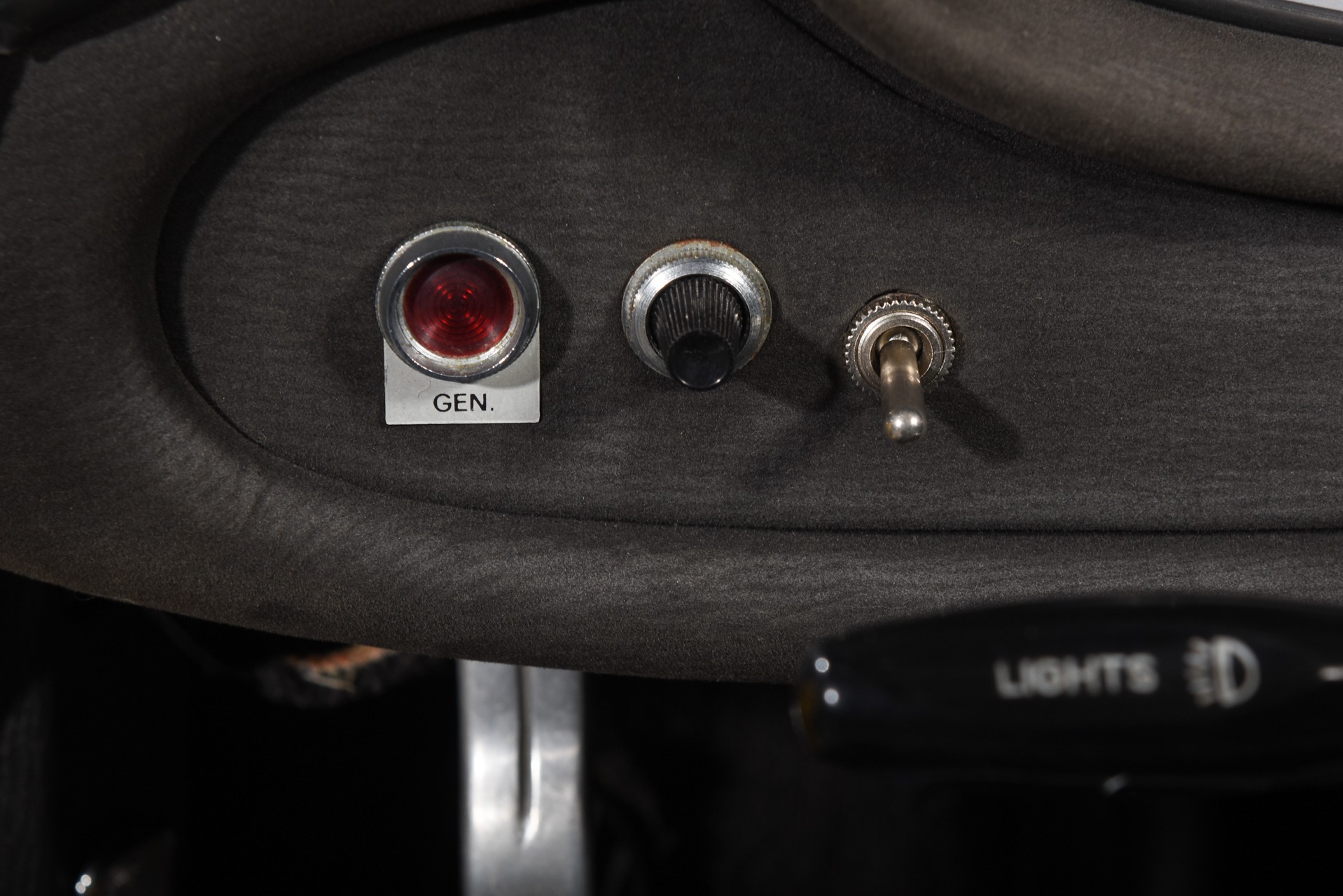 Used 1973 Ferrari Dino | St. Petersburg, FL