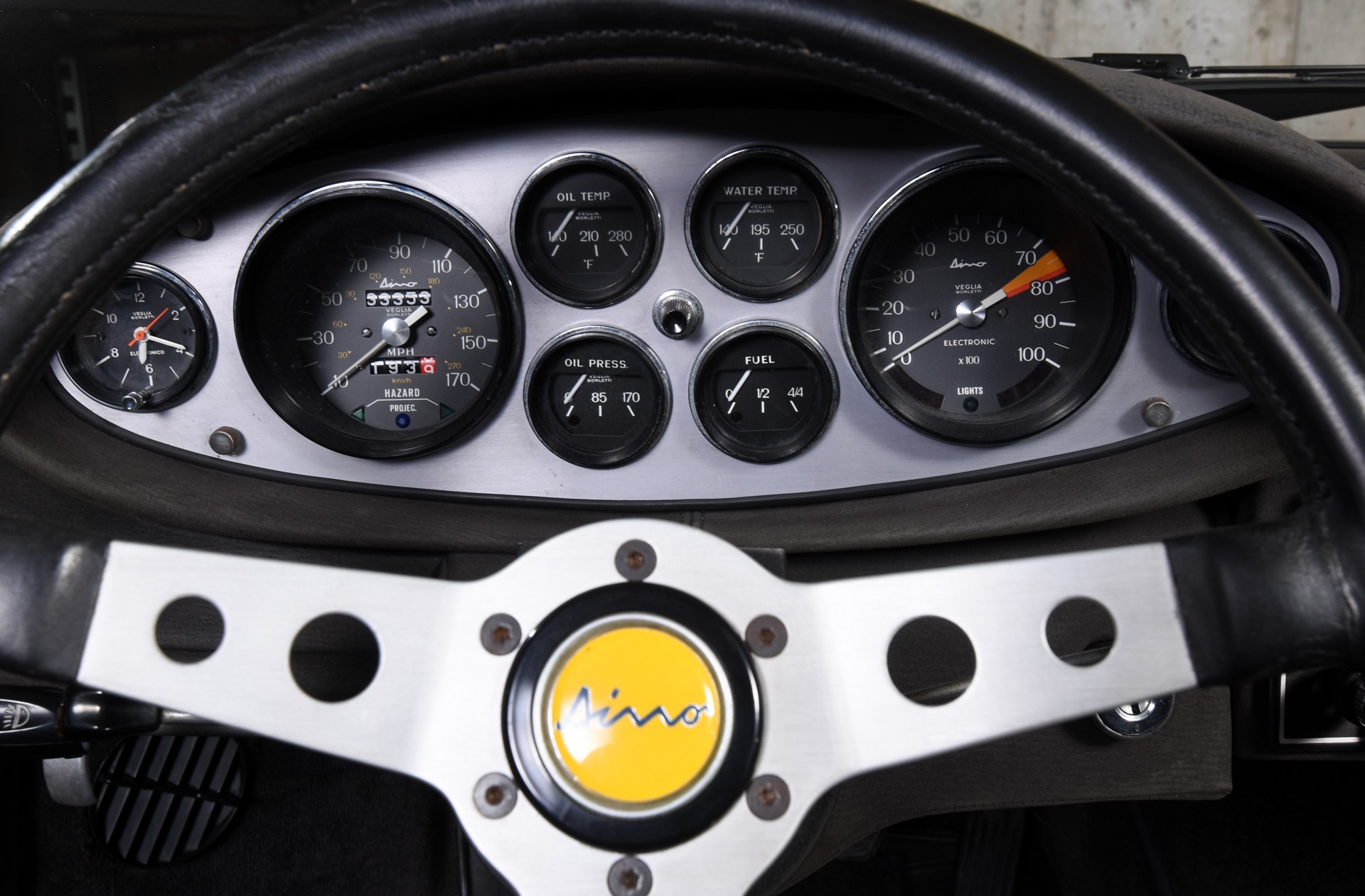 Used 1973 Ferrari Dino | St. Petersburg, FL