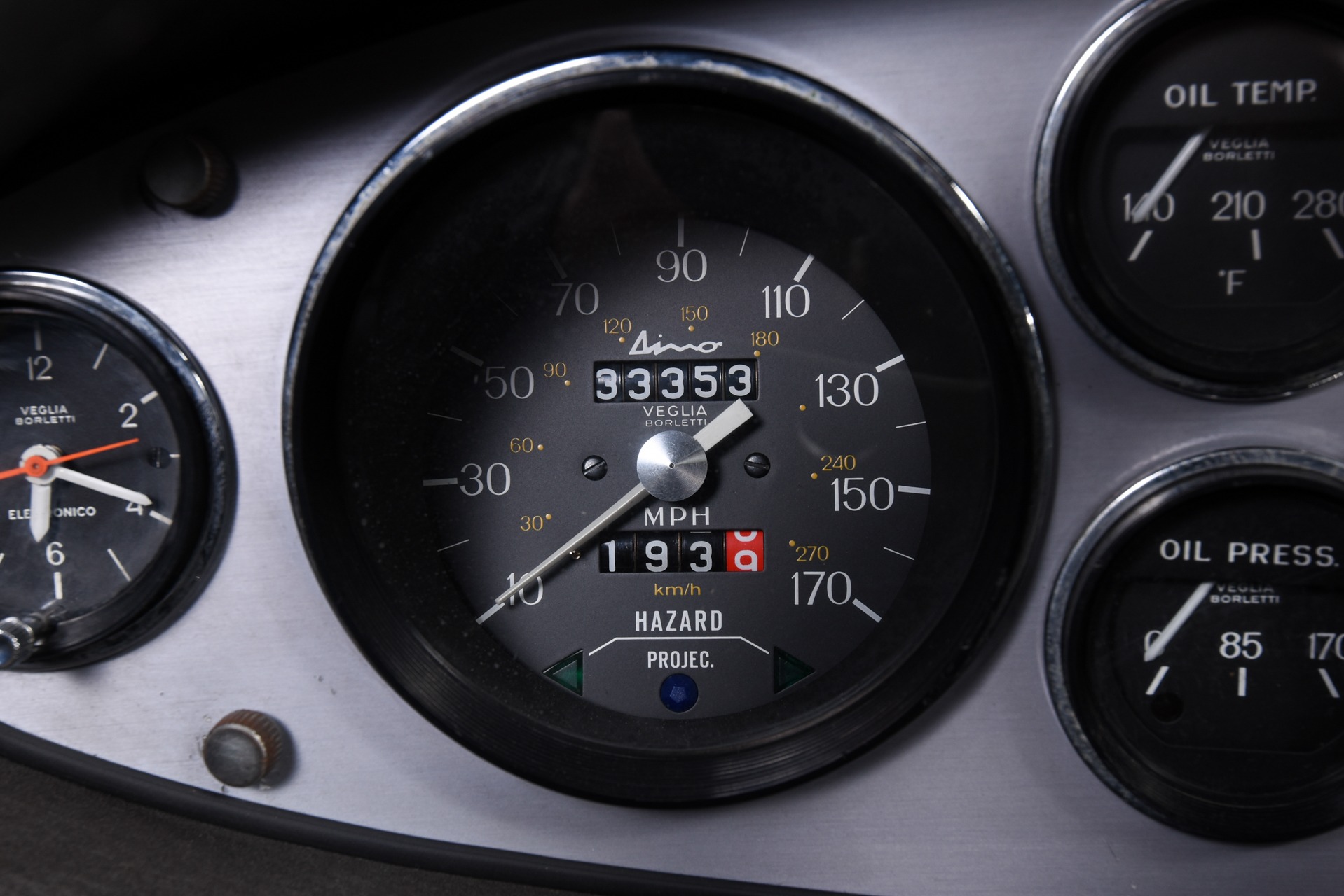 Used 1973 Ferrari Dino | St. Petersburg, FL