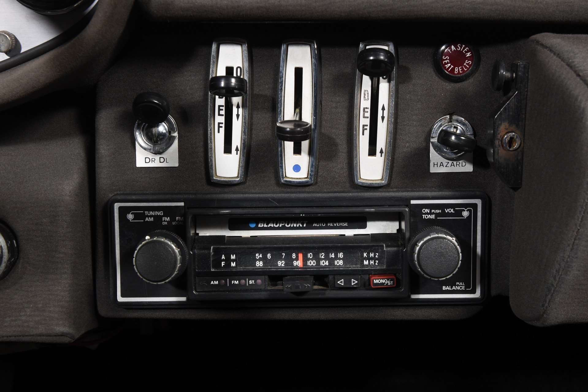 Used 1973 Ferrari Dino | St. Petersburg, FL