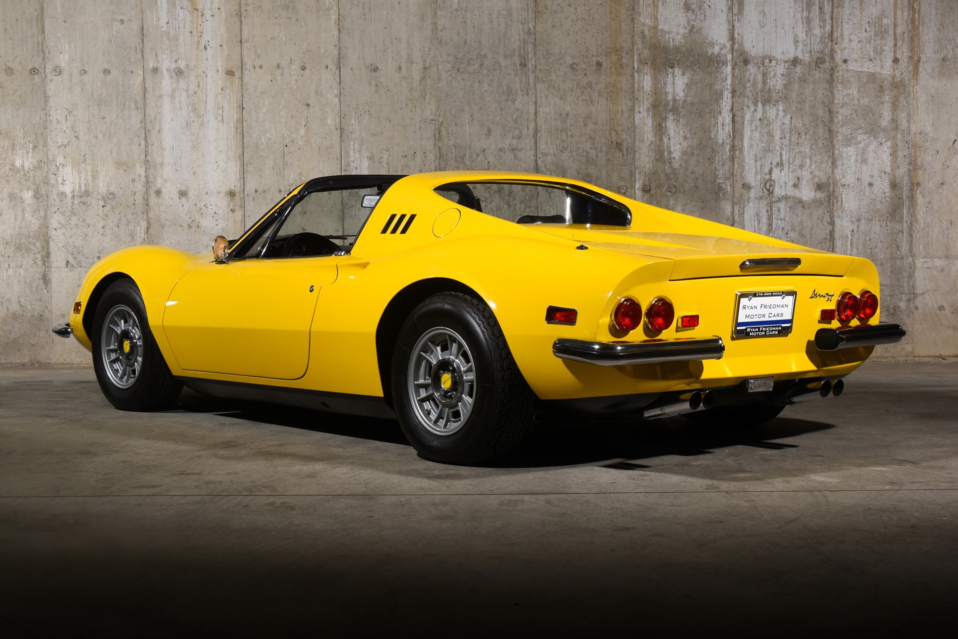 Used 1973 Ferrari Dino | St. Petersburg, FL