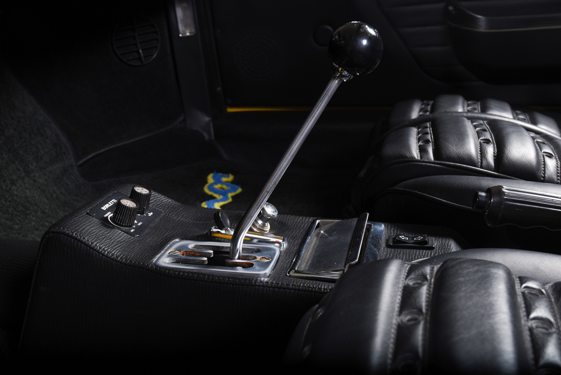 Used 1973 Ferrari Dino | St. Petersburg, FL