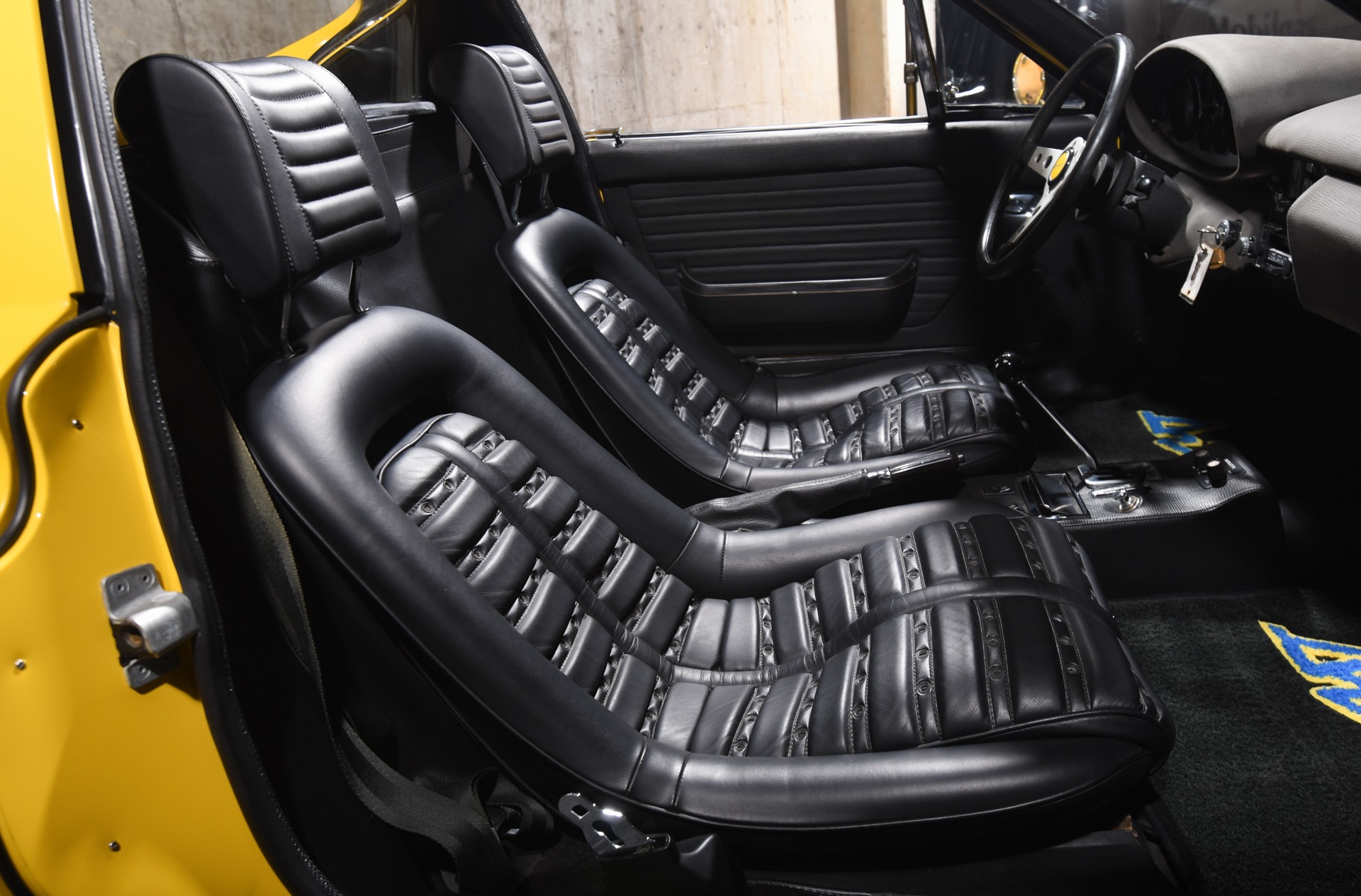 Used 1973 Ferrari Dino | St. Petersburg, FL