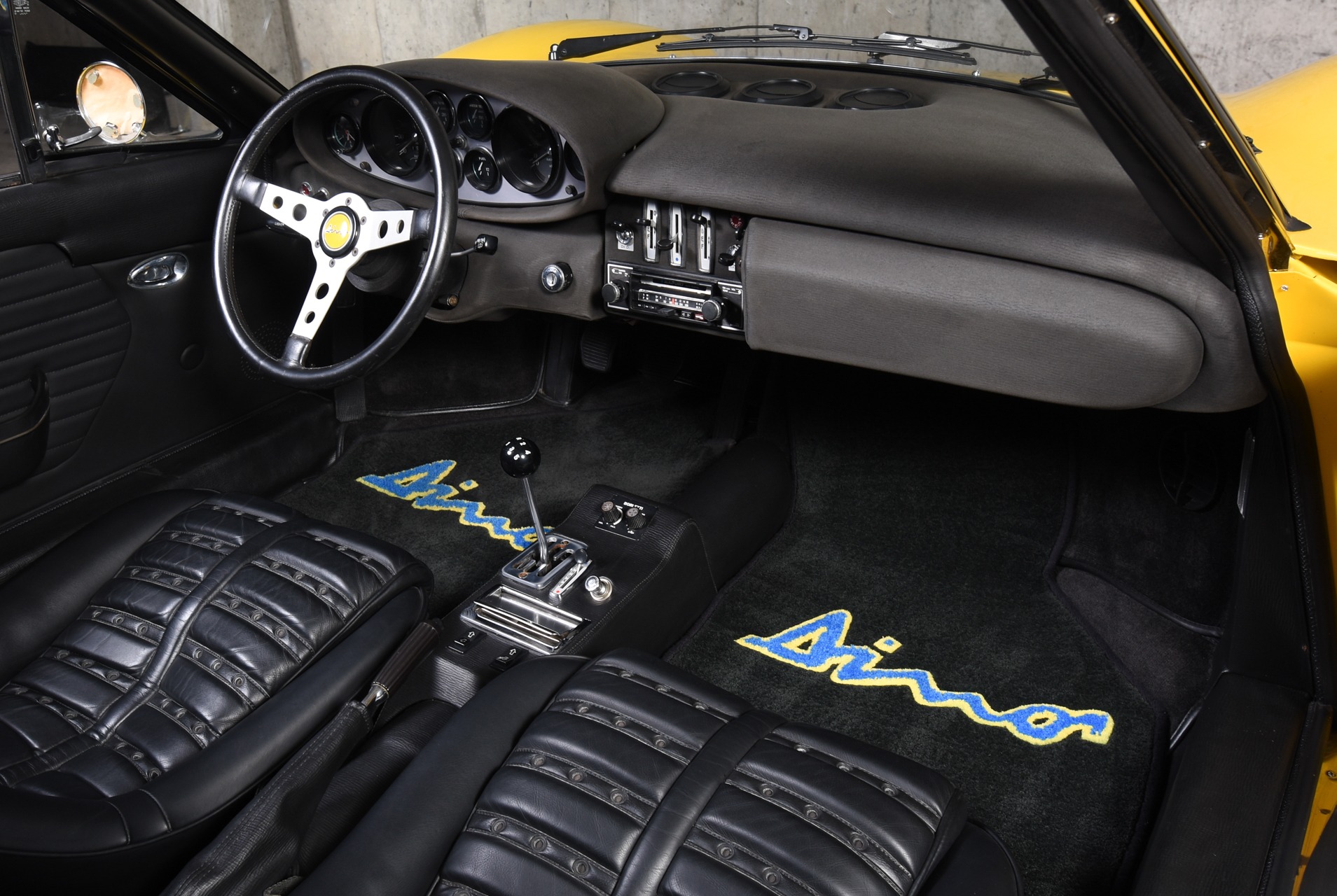 Used 1973 Ferrari Dino | St. Petersburg, FL