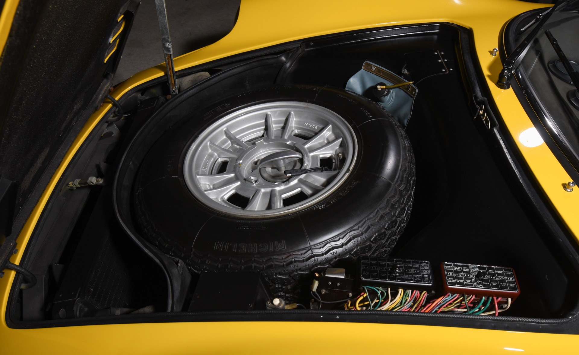 Used 1973 Ferrari Dino | St. Petersburg, FL