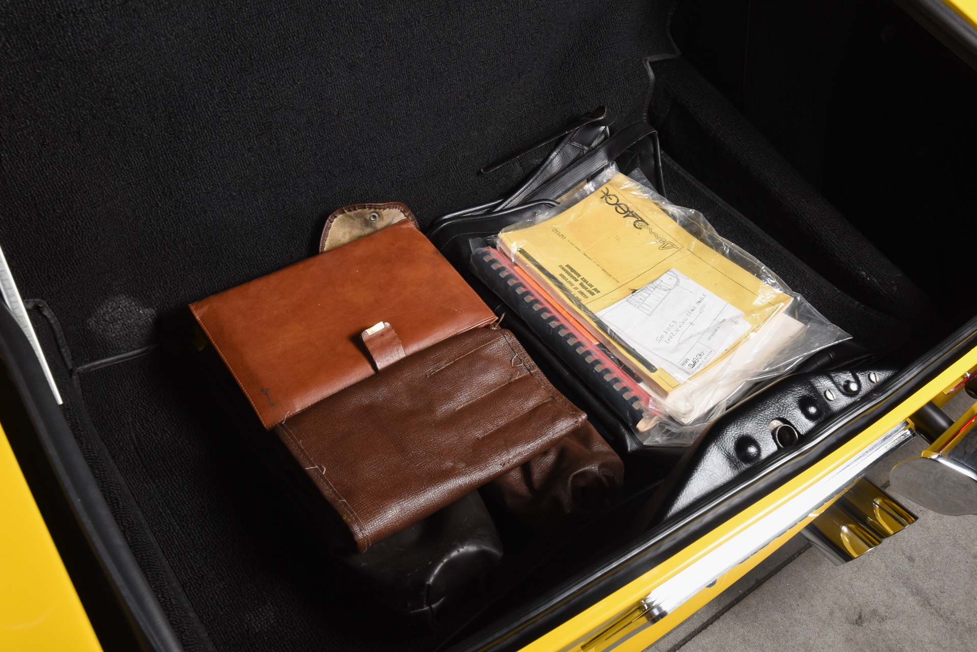 Used 1973 Ferrari Dino | St. Petersburg, FL