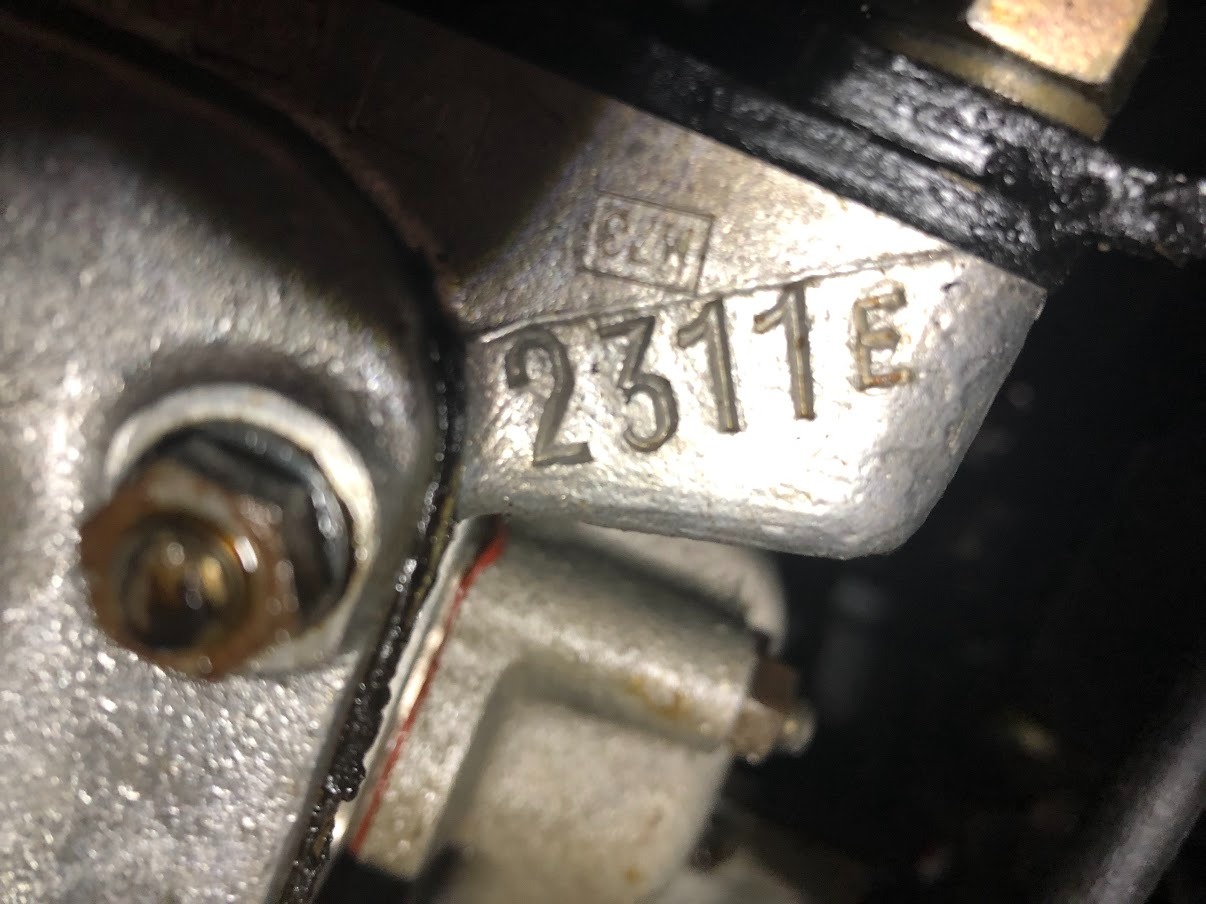 Used 1973 Ferrari Dino | St. Petersburg, FL