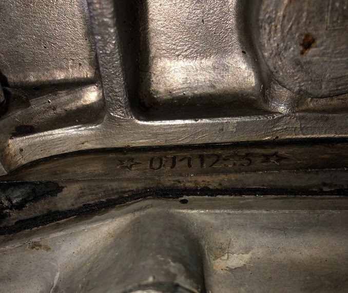 Used 1973 Ferrari Dino | St. Petersburg, FL