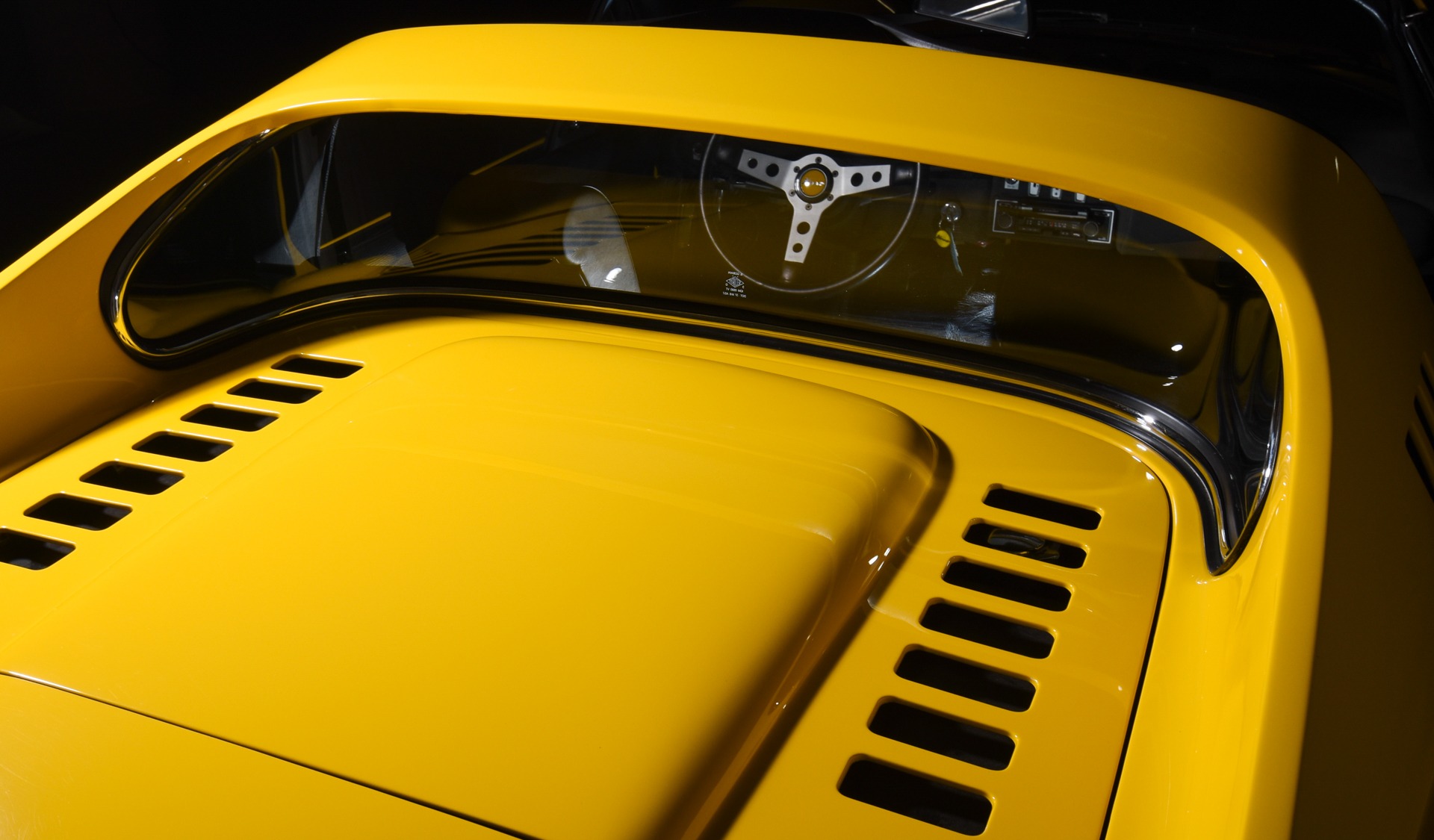 Used 1973 Ferrari Dino | St. Petersburg, FL