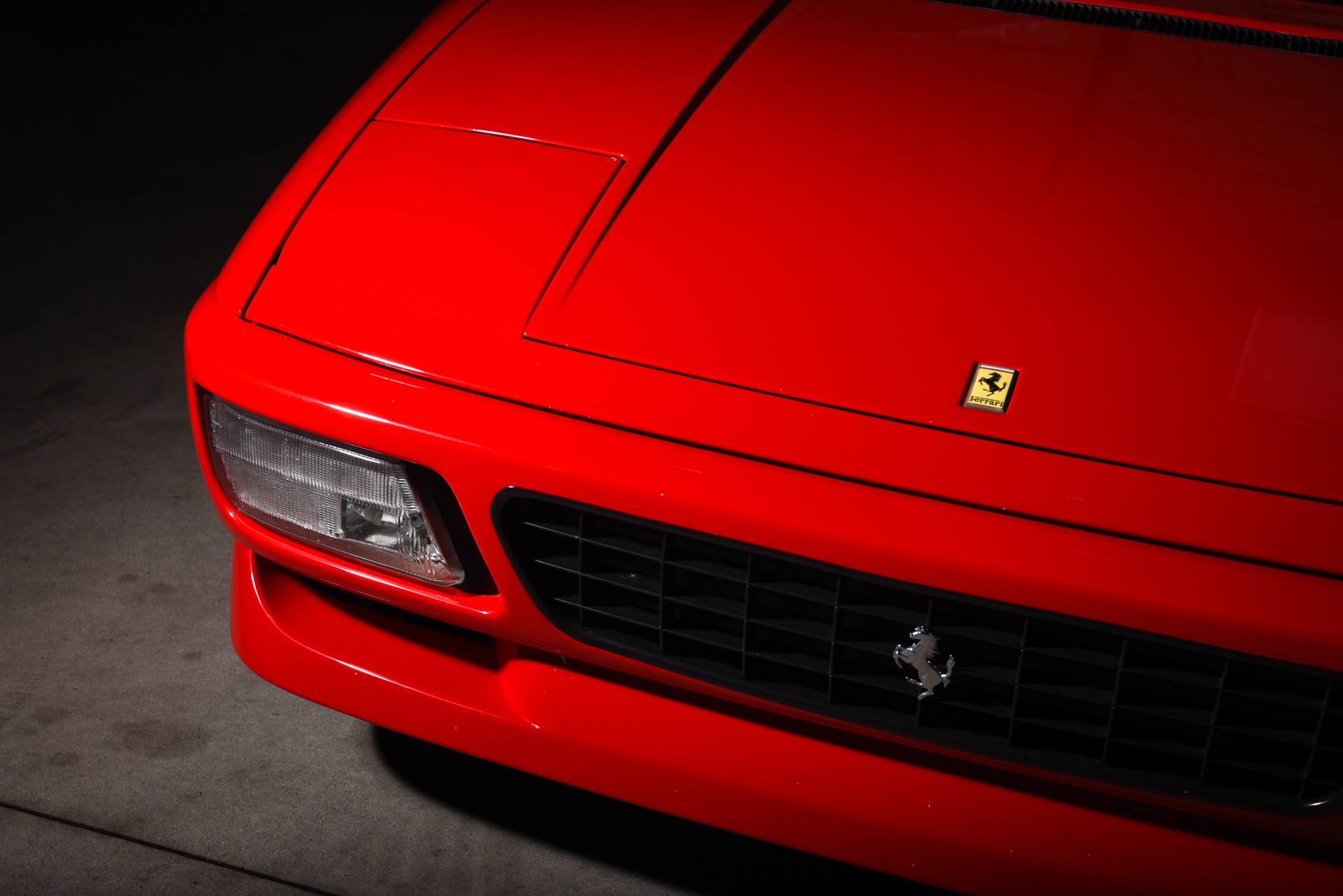Used 1994 Ferrari 348 Spyder | St. Petersburg, FL
