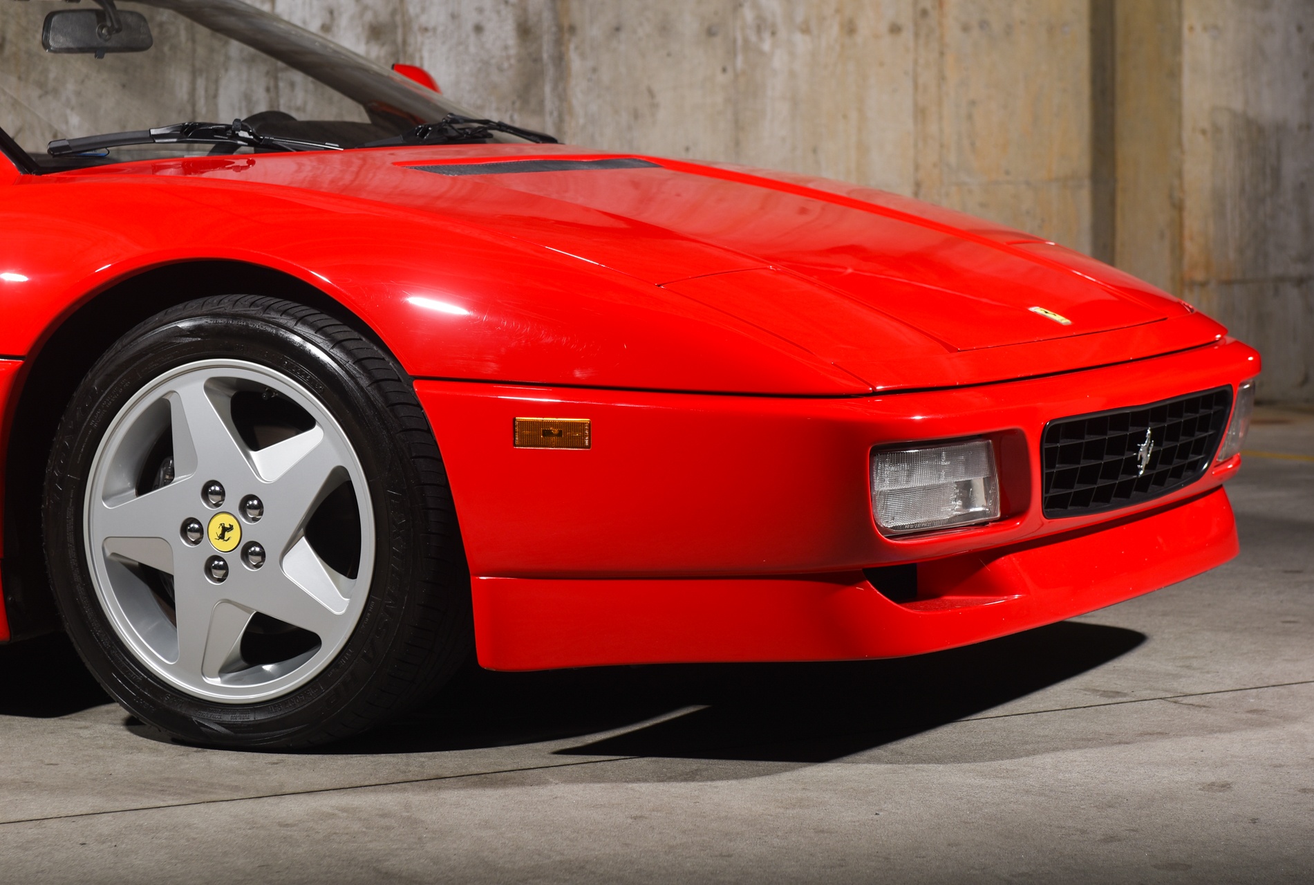 Used 1994 Ferrari 348 Spyder | St. Petersburg, FL