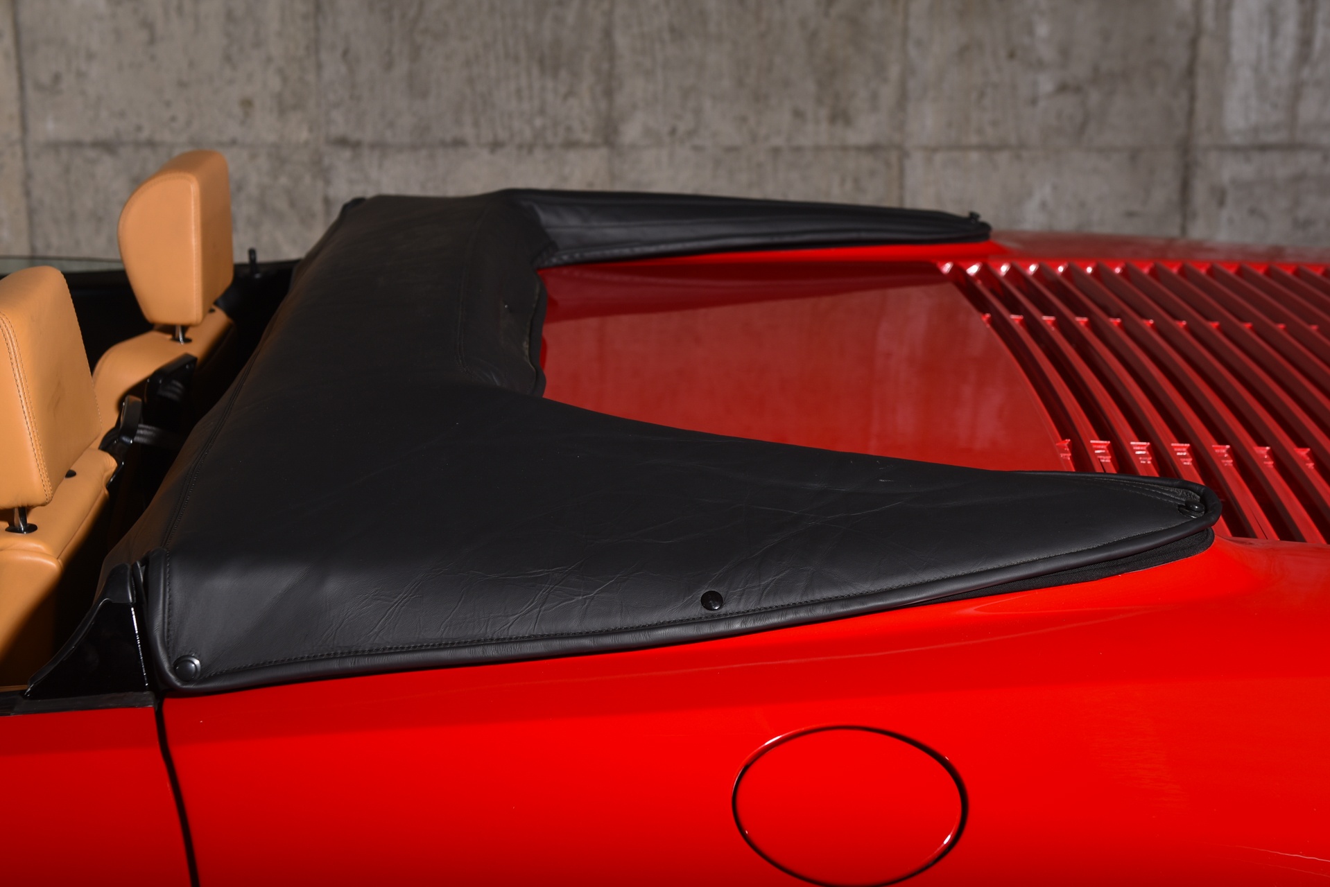 Used 1994 Ferrari 348 Spyder | St. Petersburg, FL