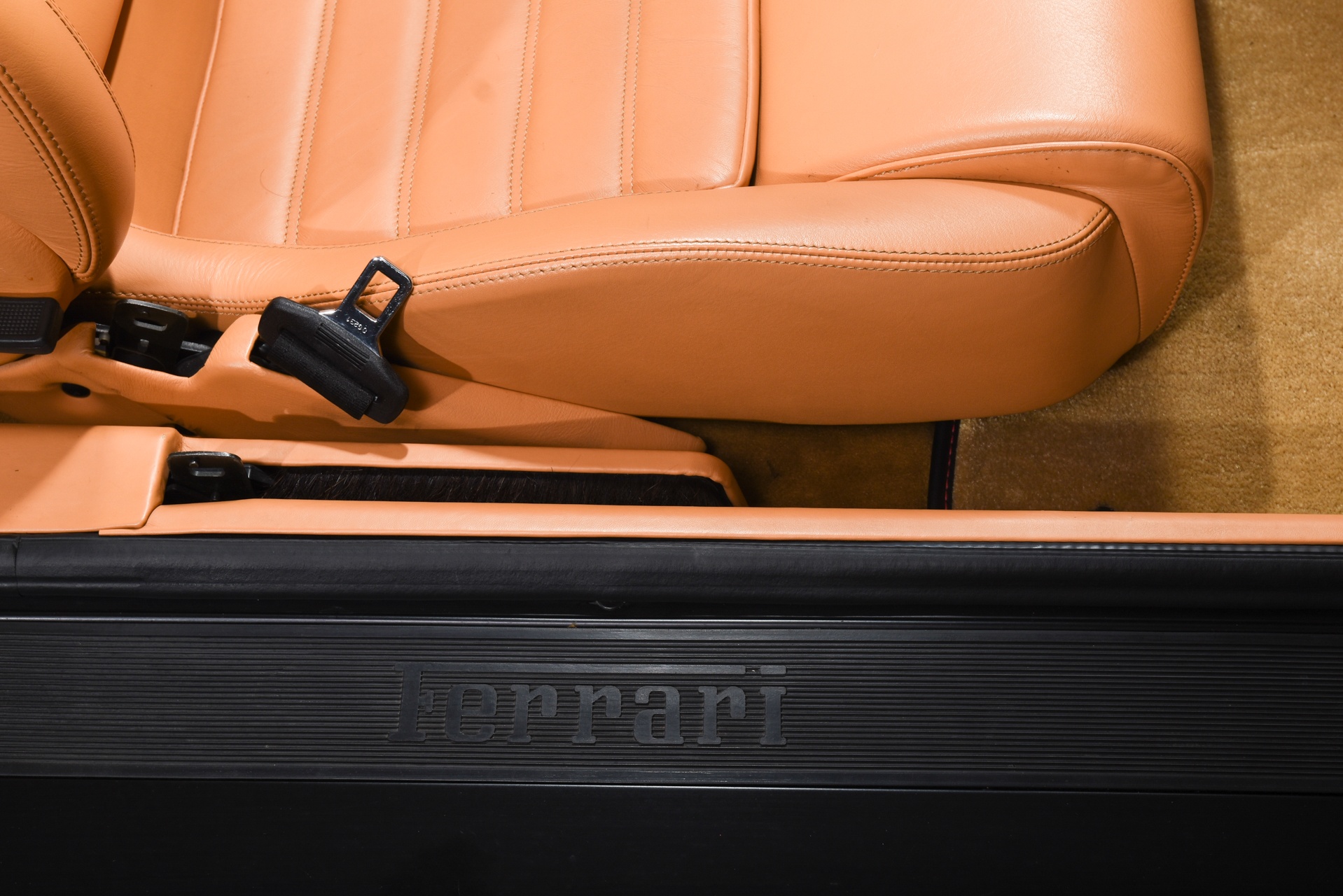 Used 1994 Ferrari 348 Spyder | St. Petersburg, FL