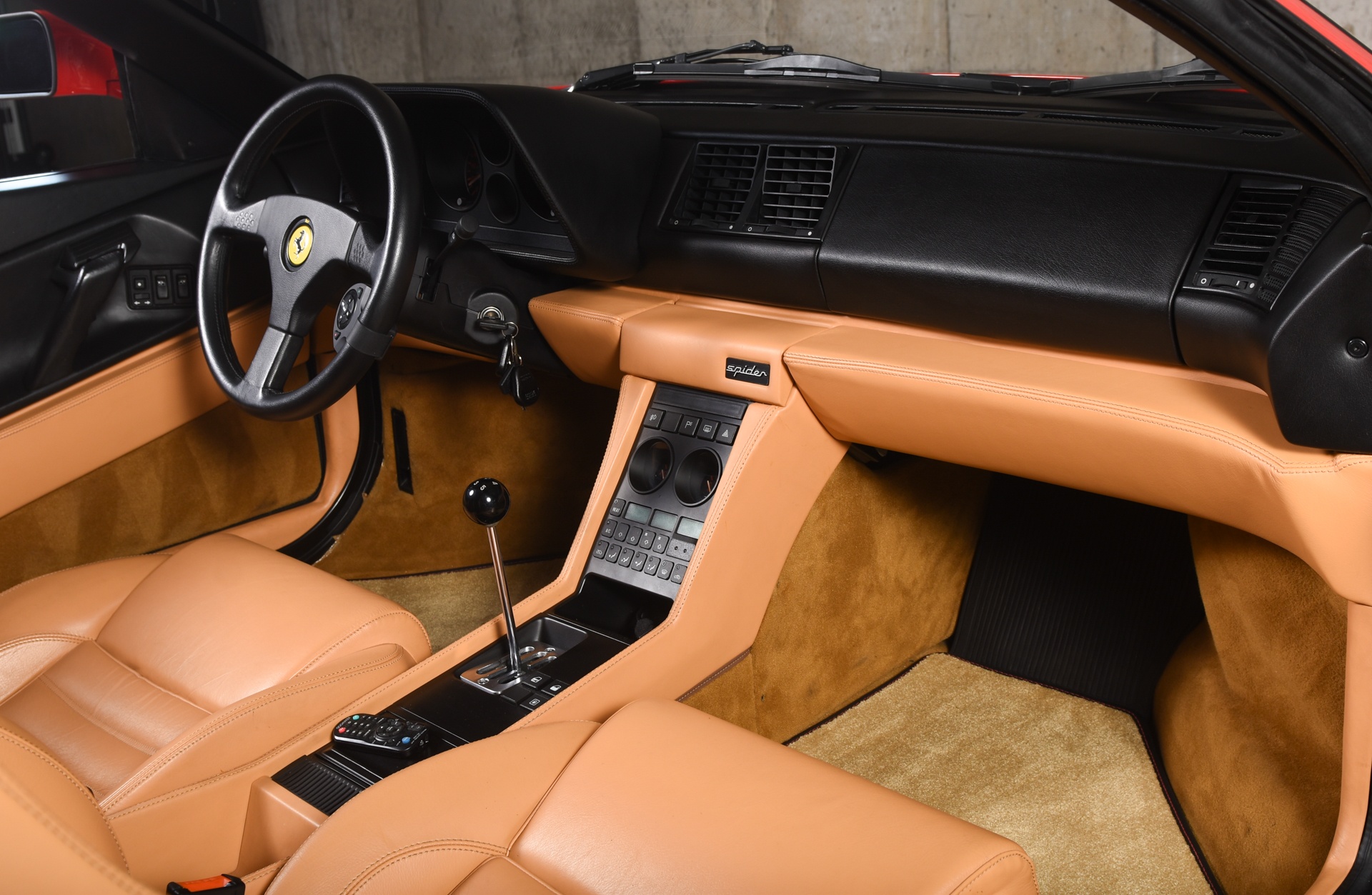Used 1994 Ferrari 348 Spyder | St. Petersburg, FL