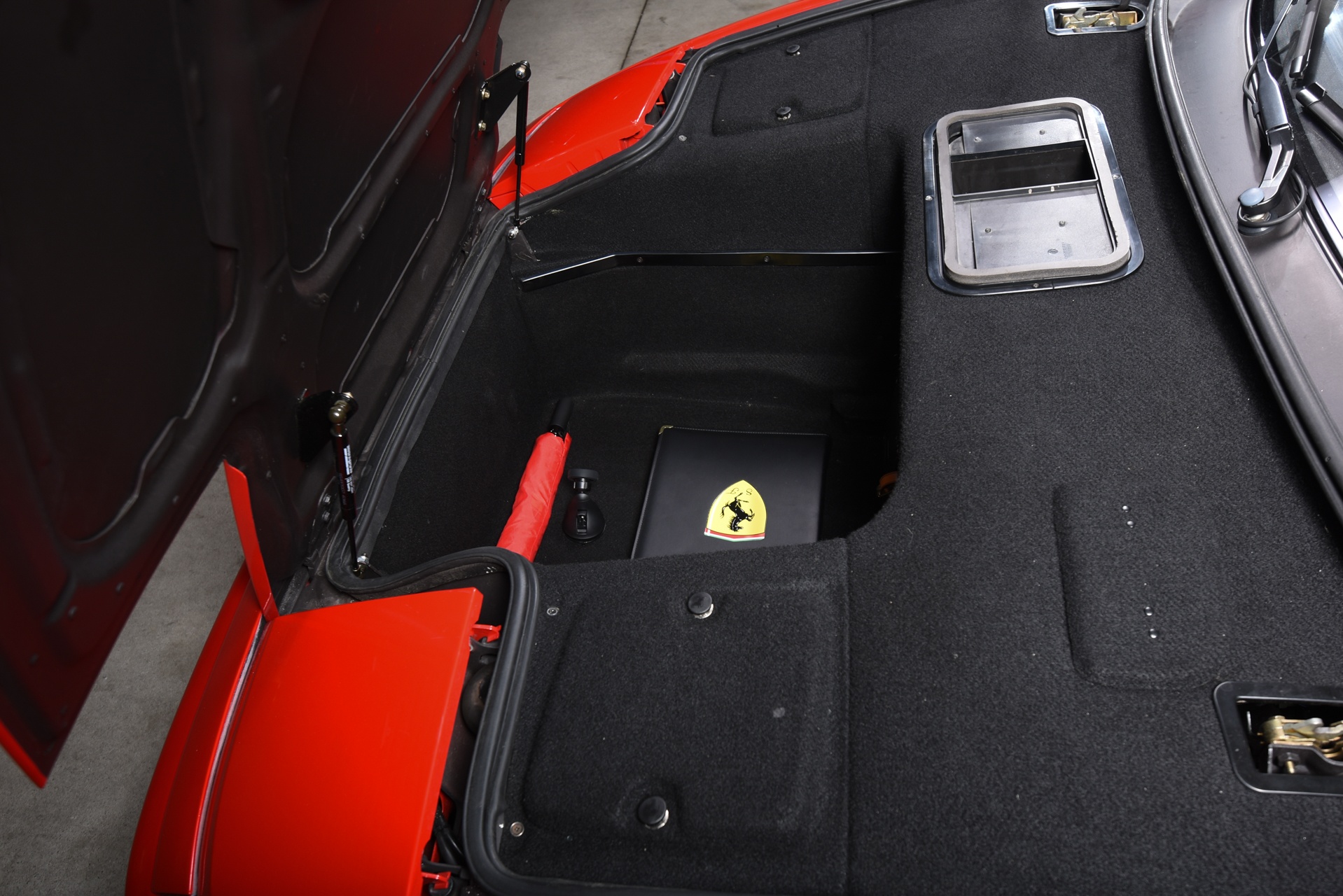 Used 1994 Ferrari 348 Spyder | St. Petersburg, FL