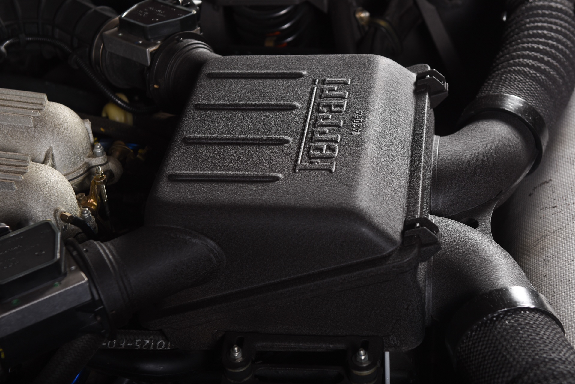 Used 1994 Ferrari 348 Spyder | St. Petersburg, FL