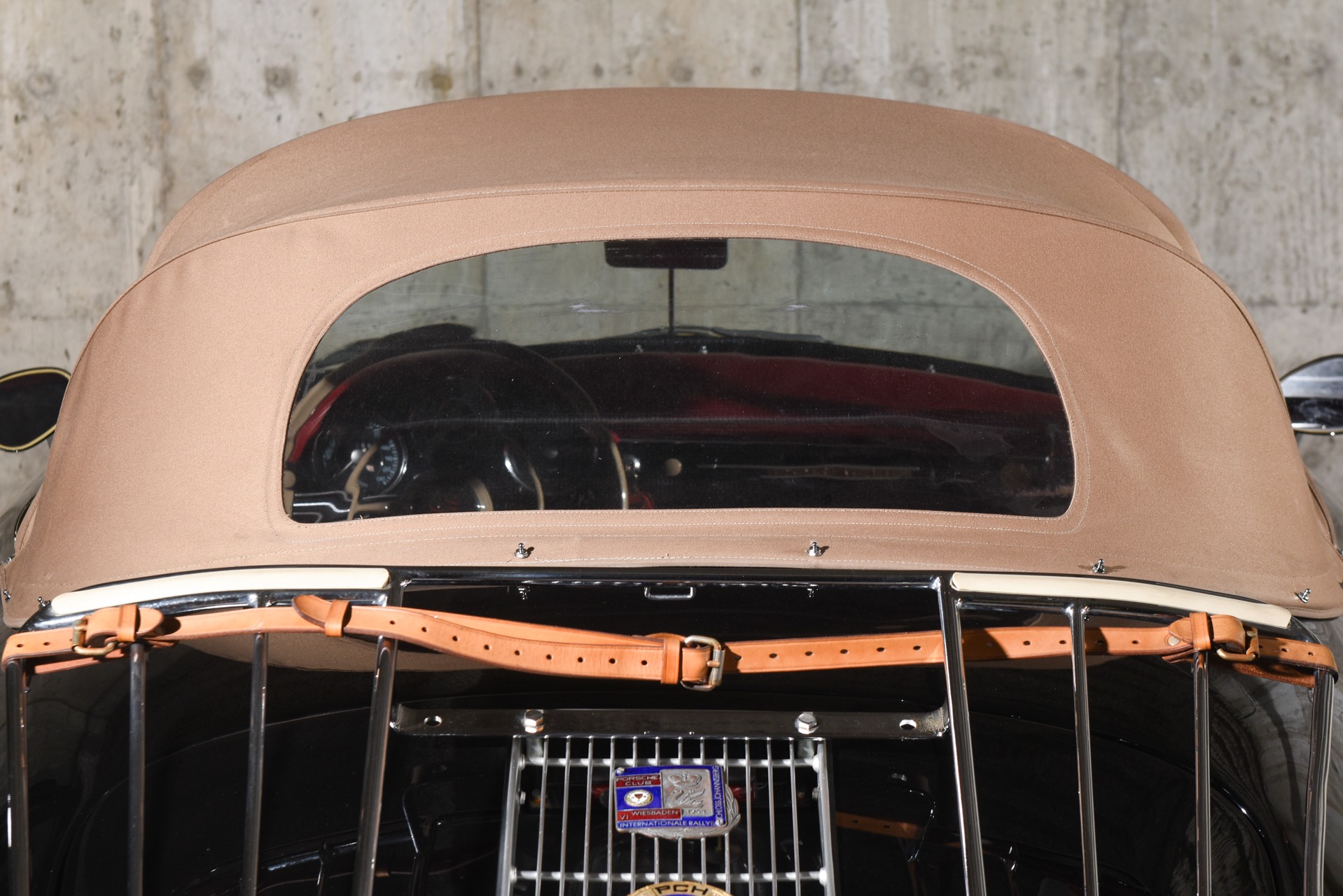 Used 1958 Porsche 356 Speedster | St. Petersburg, FL