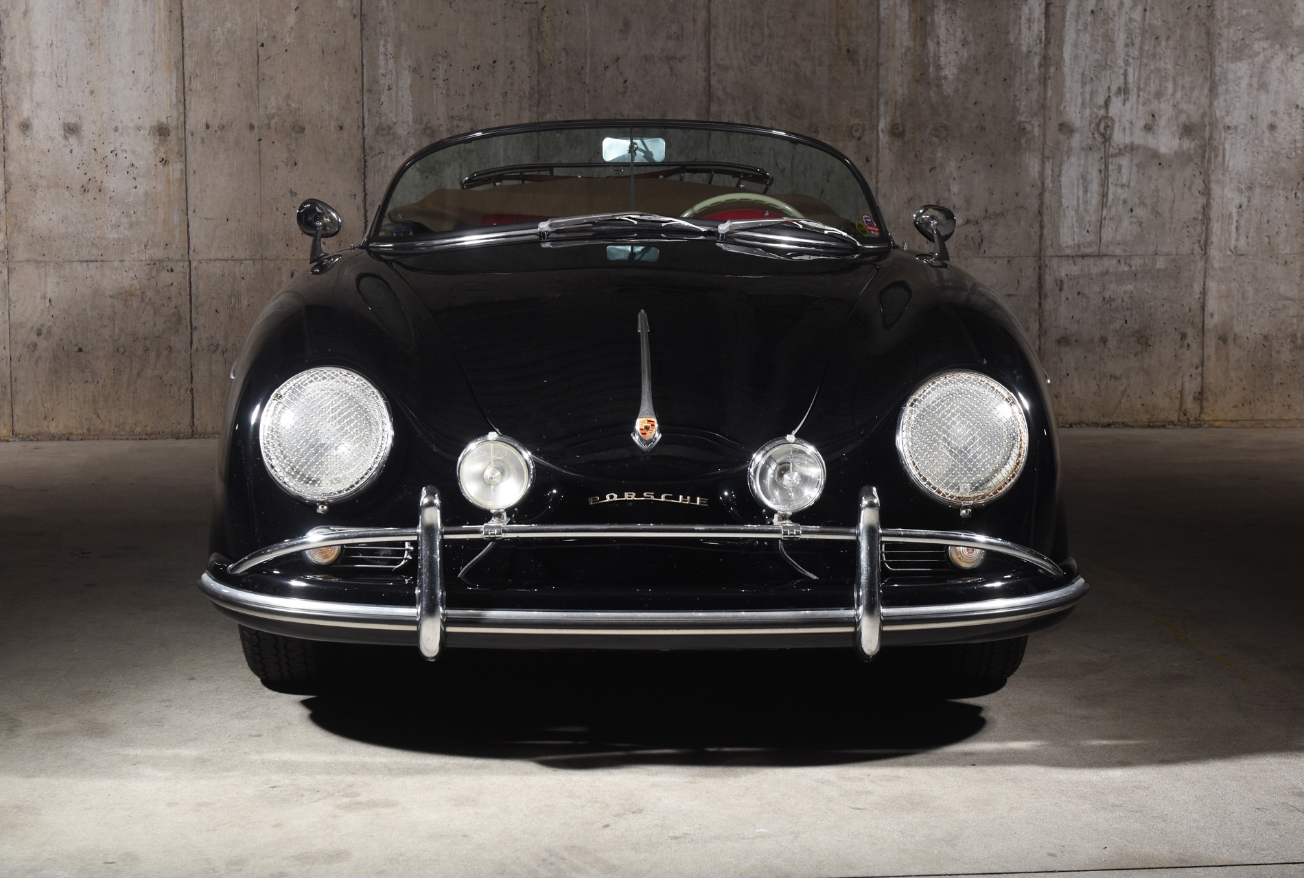 Used 1958 Porsche 356 Speedster | St. Petersburg, FL