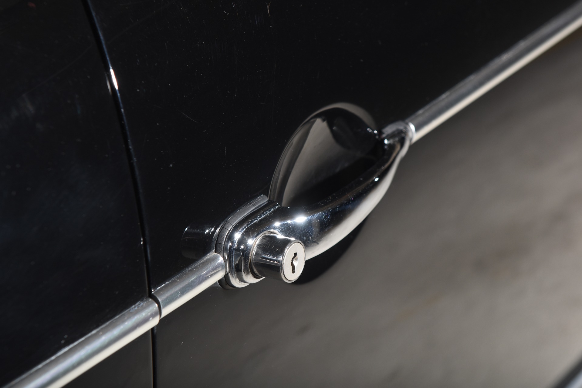 Used 1958 Porsche 356 Speedster | St. Petersburg, FL
