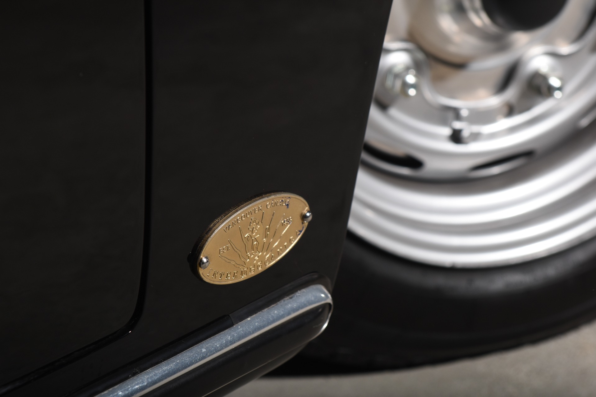 Used 1958 Porsche 356 Speedster | St. Petersburg, FL