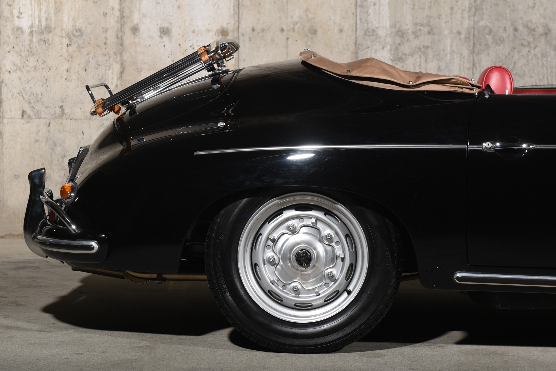 Used 1958 Porsche 356 Speedster | St. Petersburg, FL