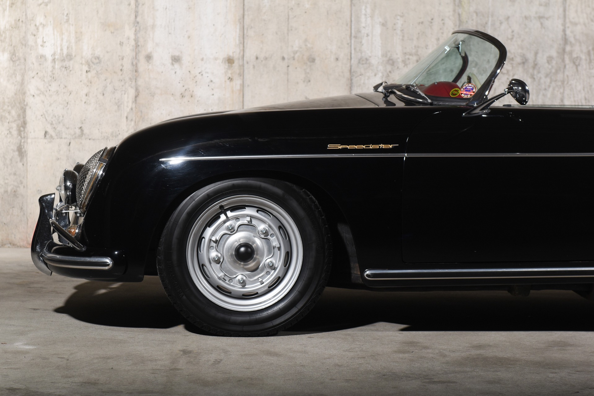 Used 1958 Porsche 356 Speedster | St. Petersburg, FL