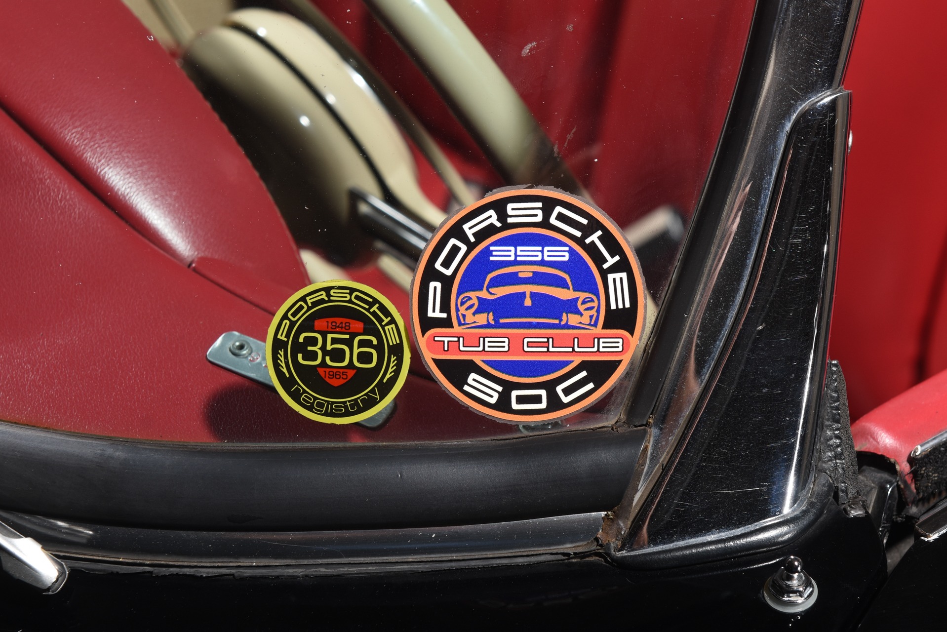 Used 1958 Porsche 356 Speedster | St. Petersburg, FL