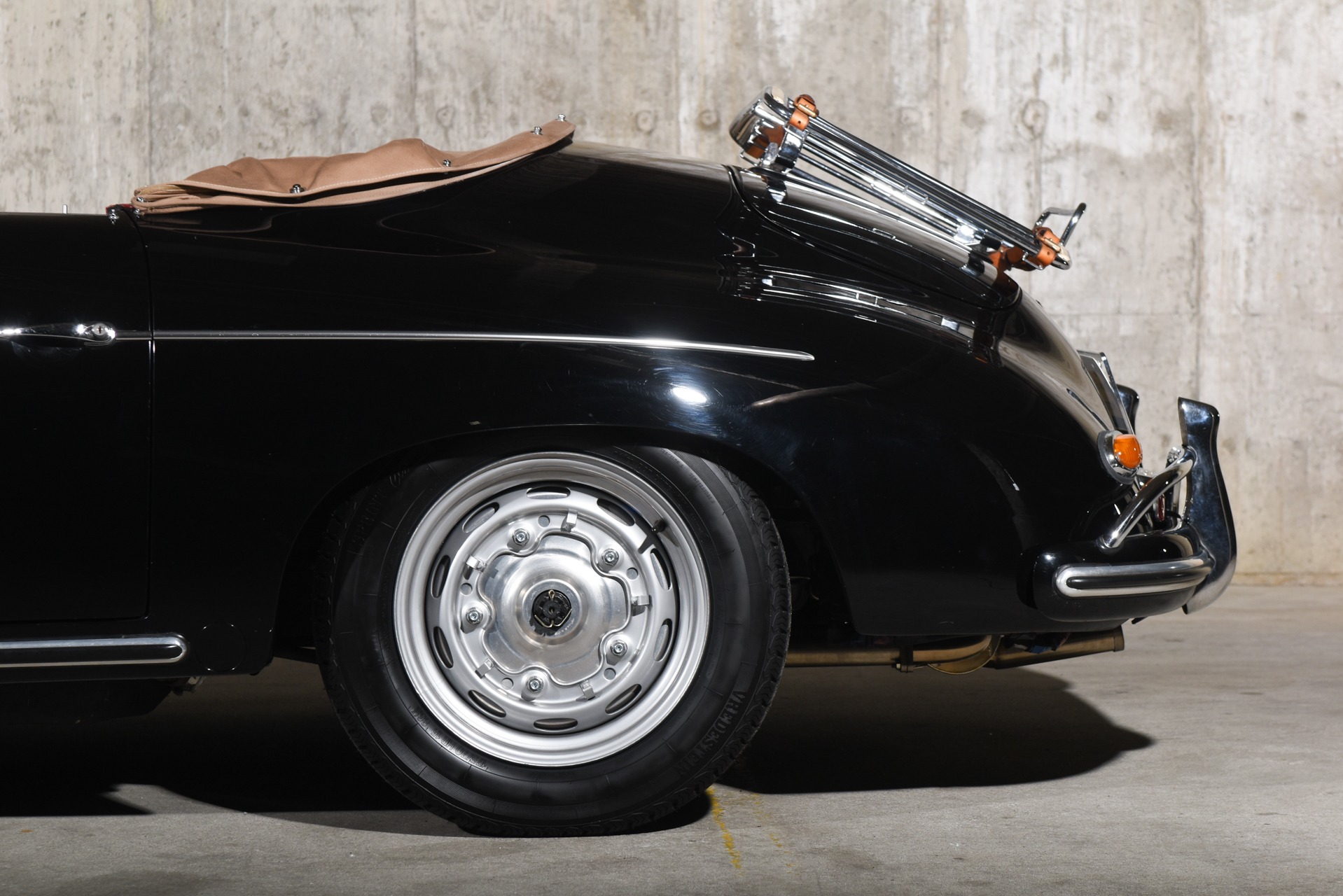 Used 1958 Porsche 356 Speedster | St. Petersburg, FL