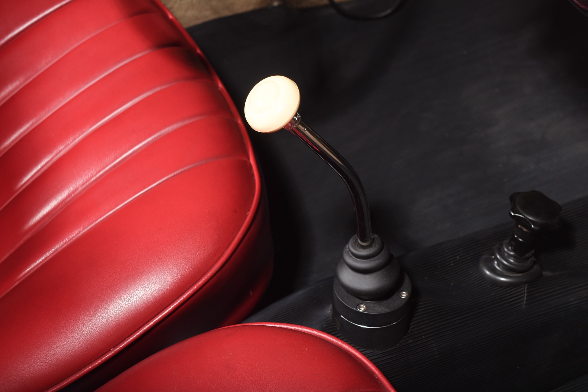 Used 1958 Porsche 356 Speedster | St. Petersburg, FL